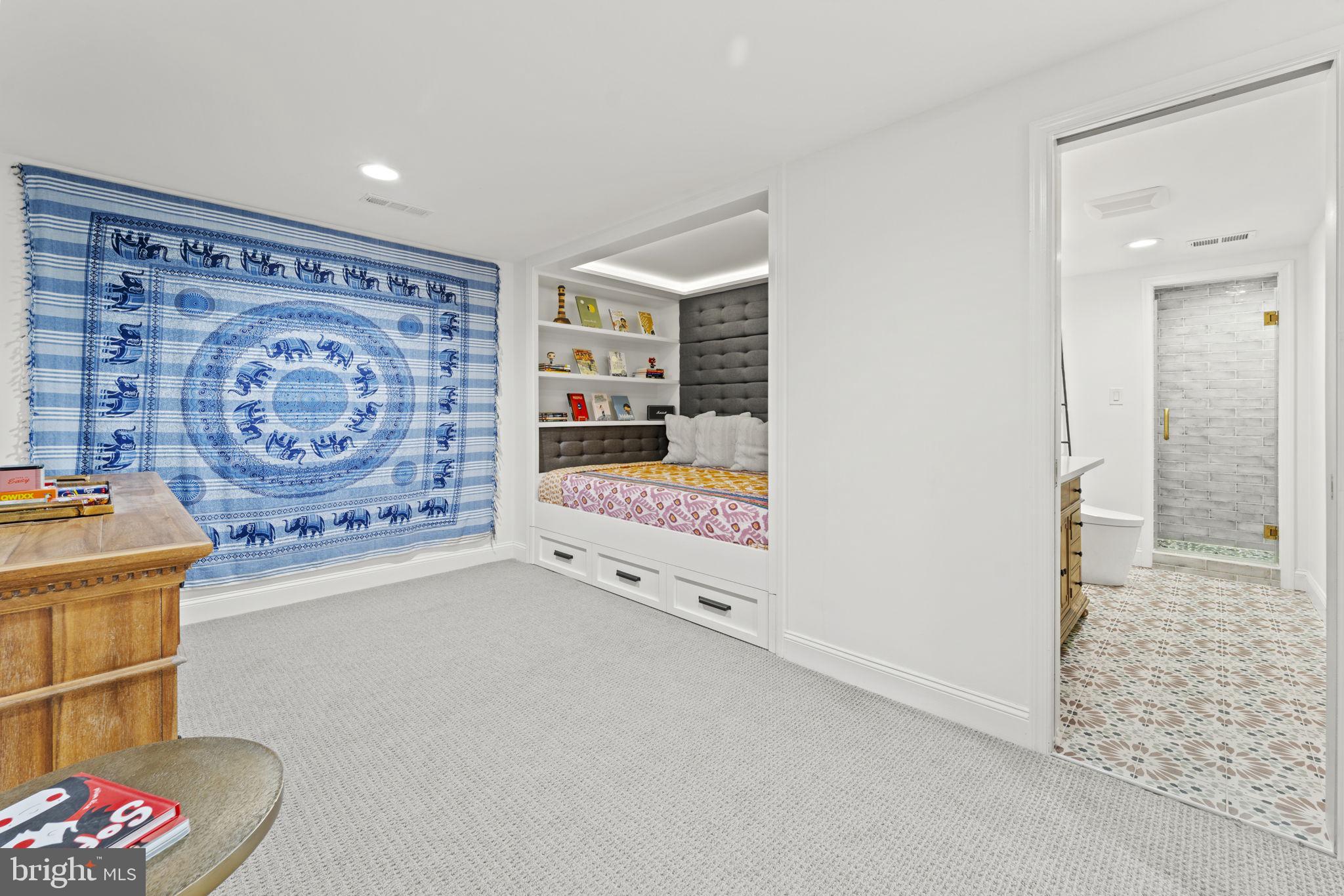 BELVEDERE - Residential