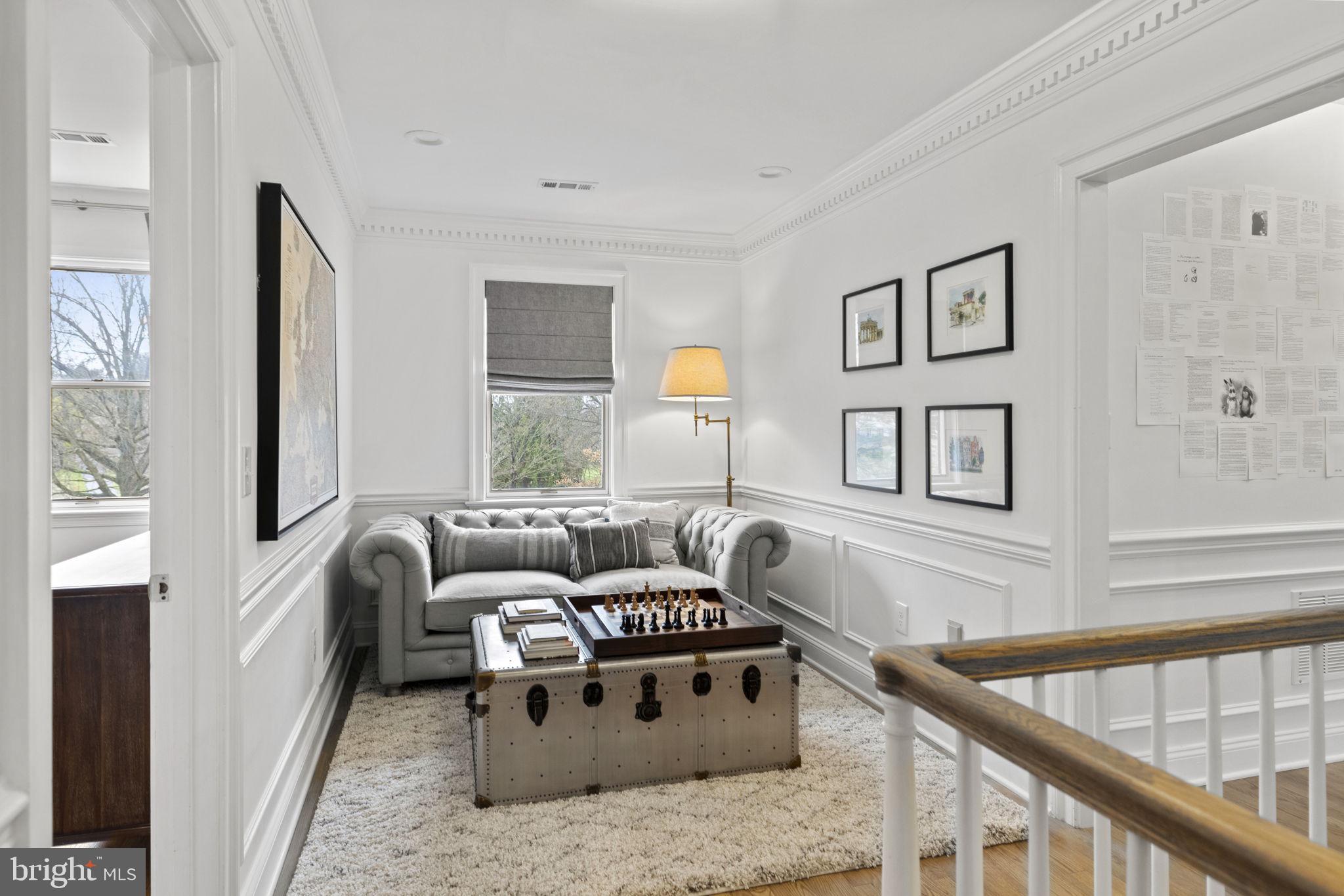 BELVEDERE - Residential