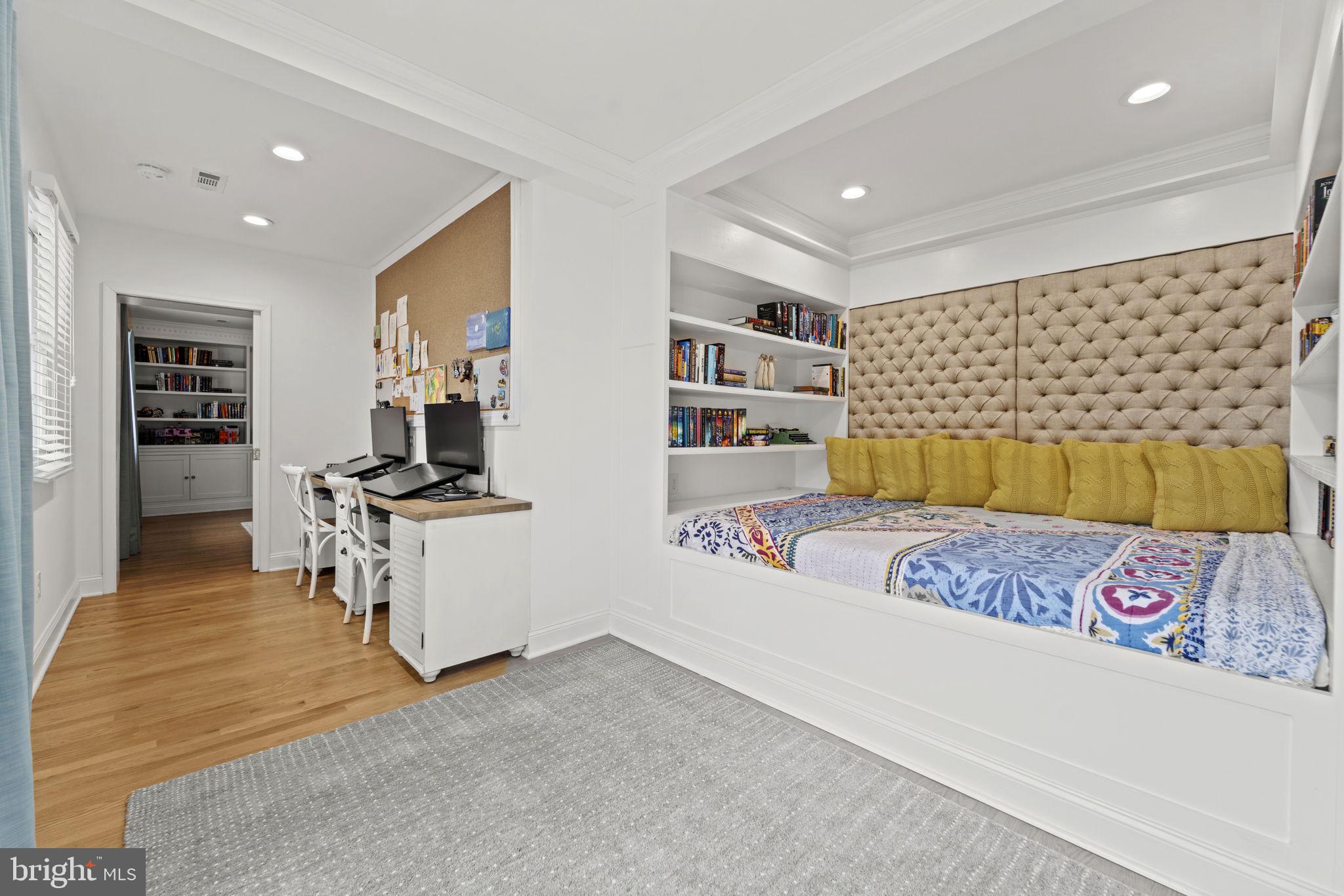 BELVEDERE - Residential