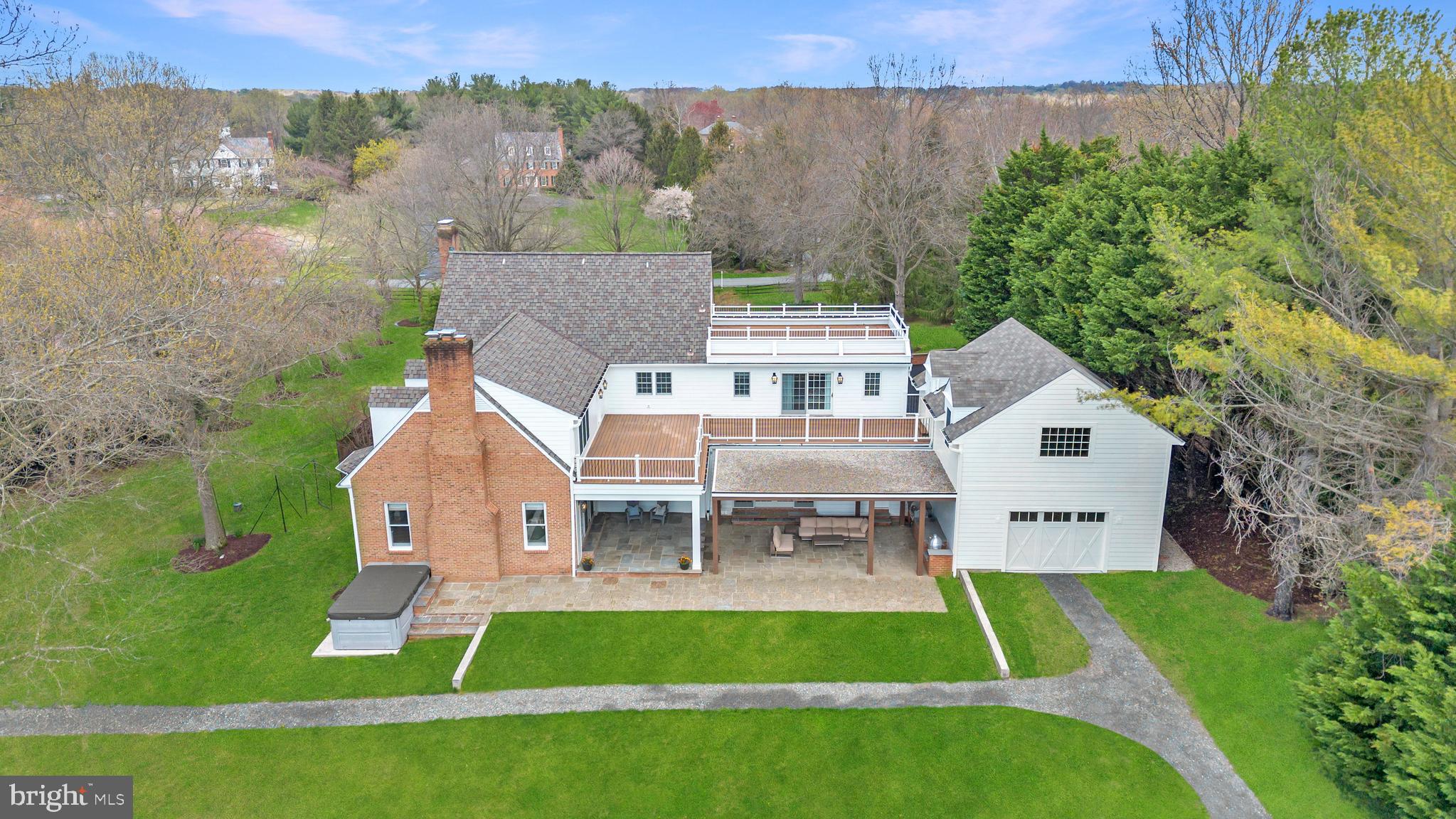 BELVEDERE - Residential