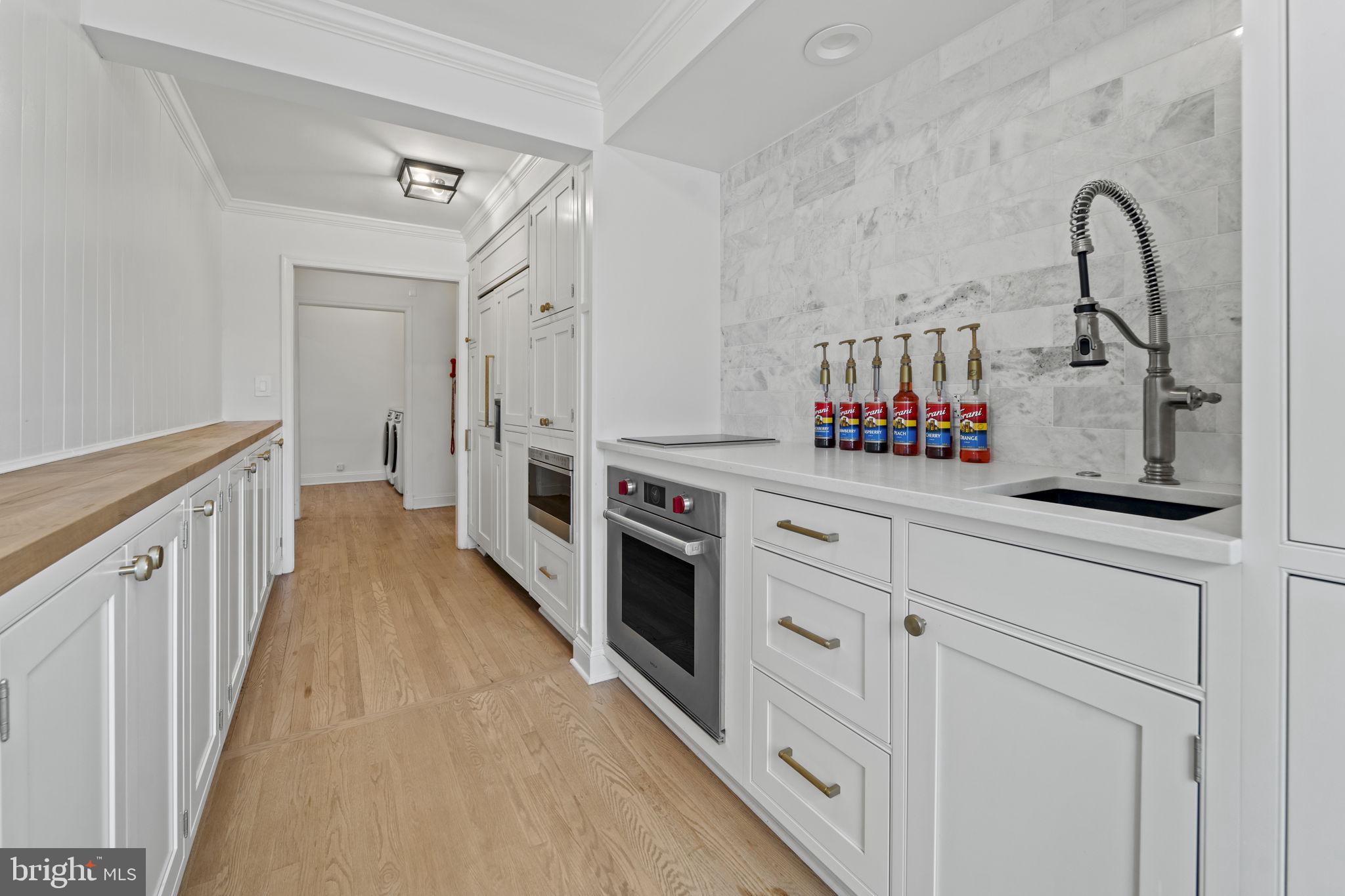 BELVEDERE - Residential