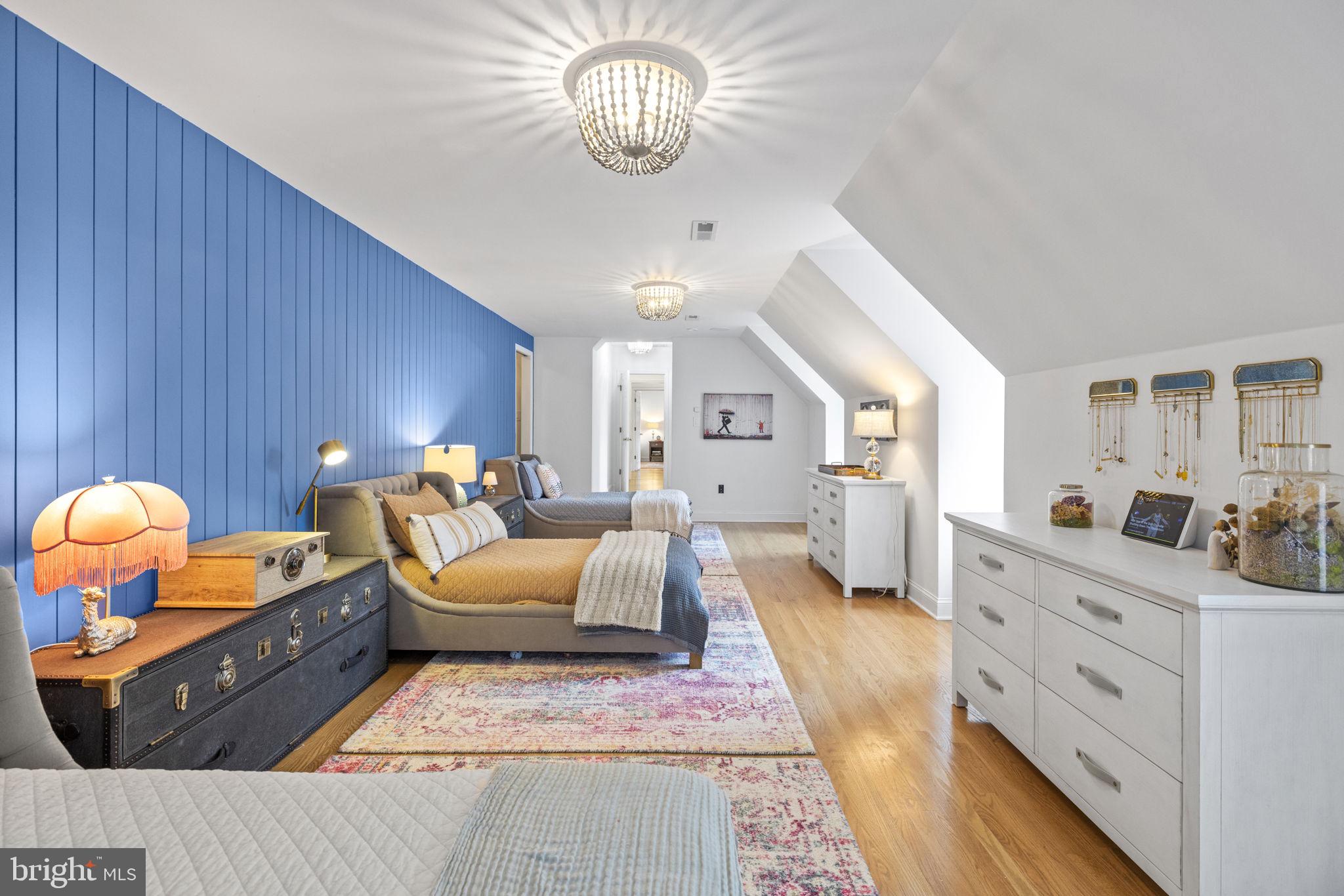 BELVEDERE - Residential