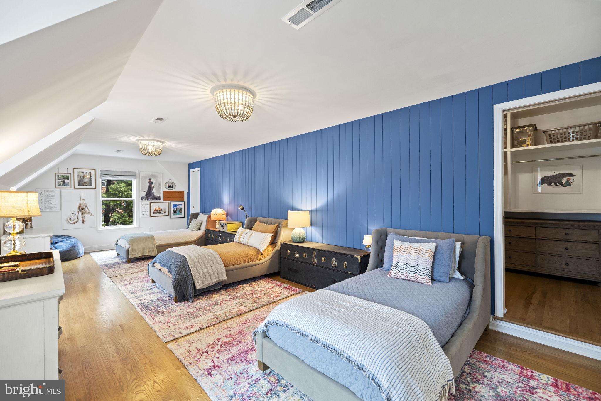 BELVEDERE - Residential