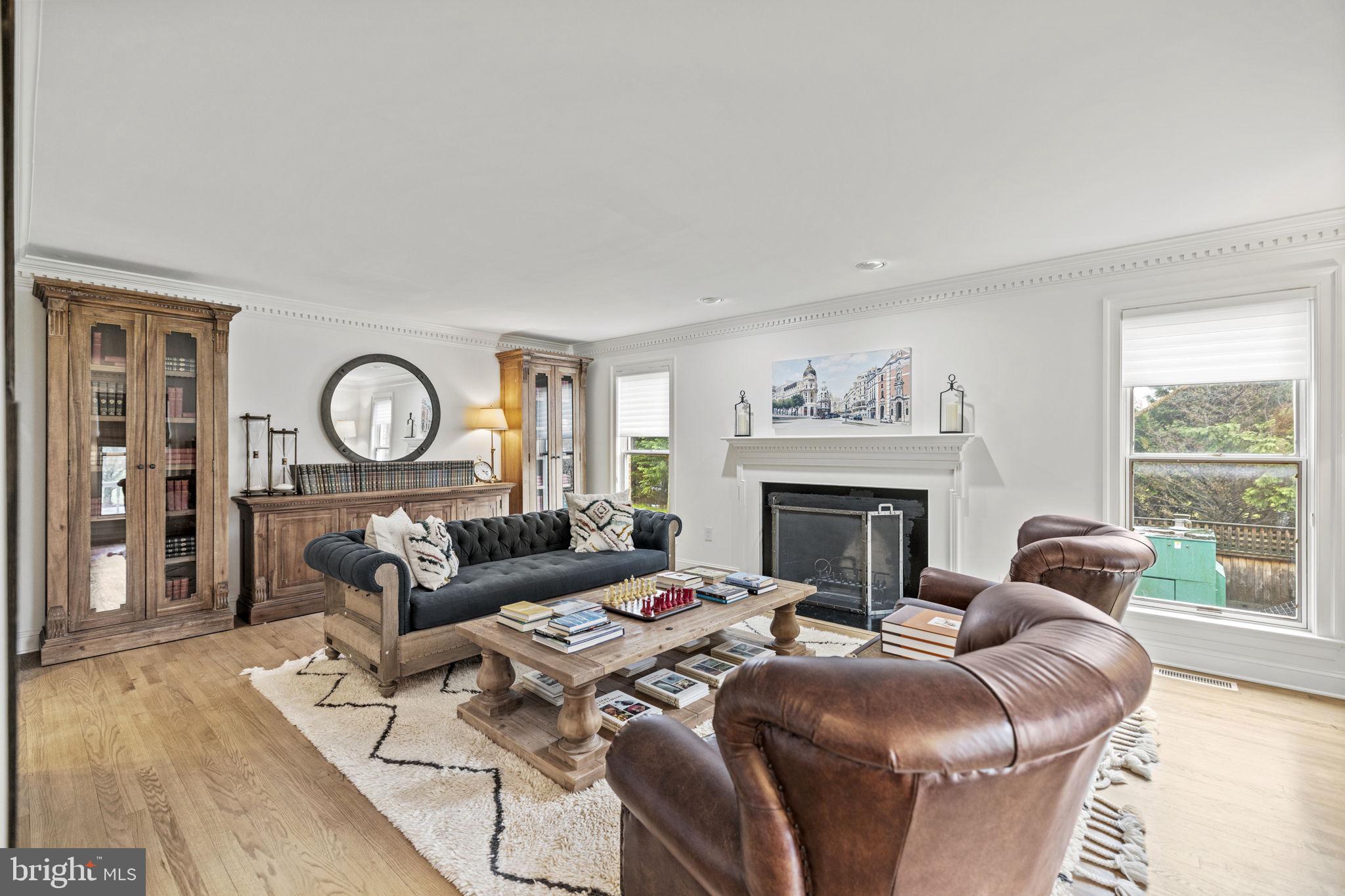 BELVEDERE - Residential