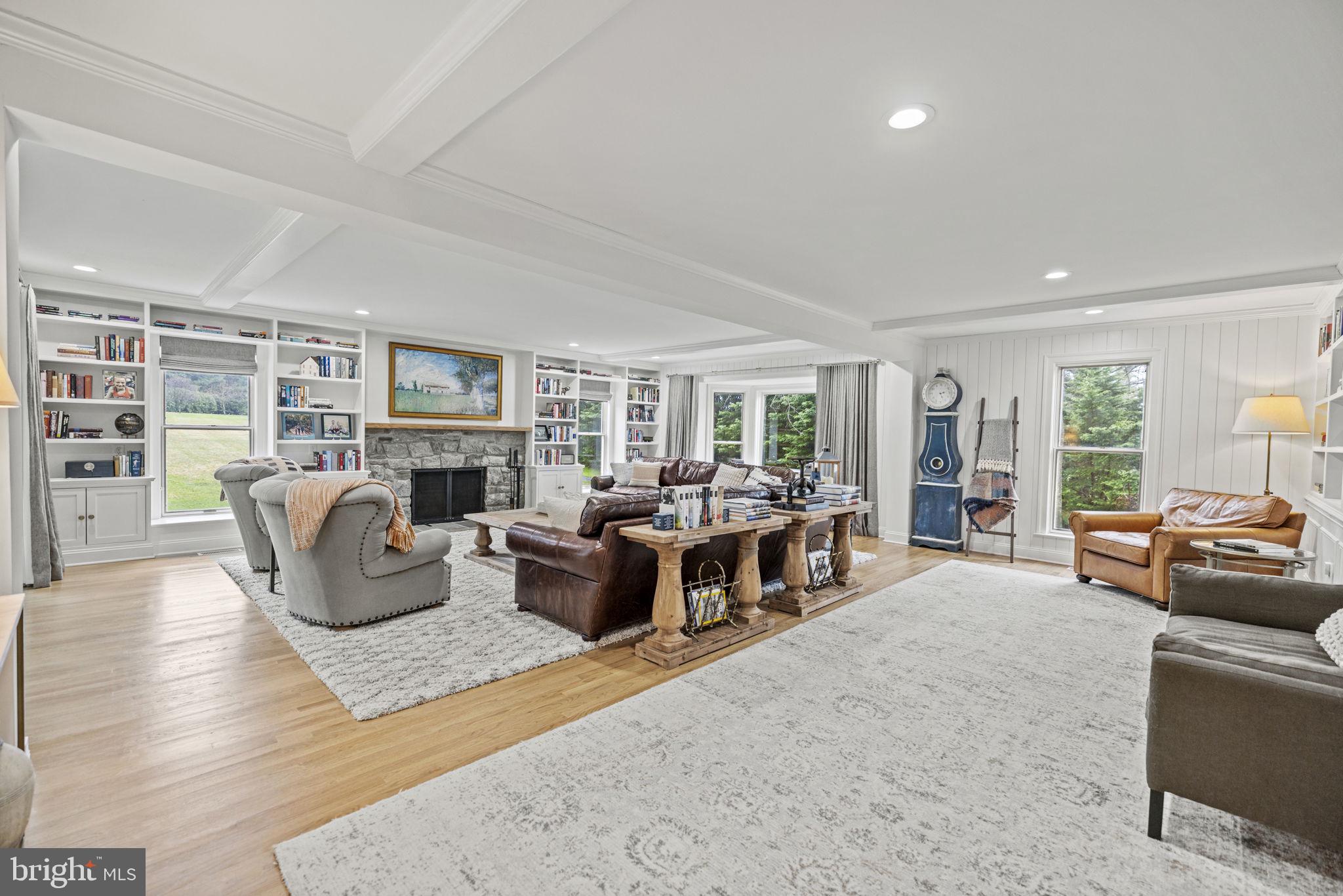 BELVEDERE - Residential