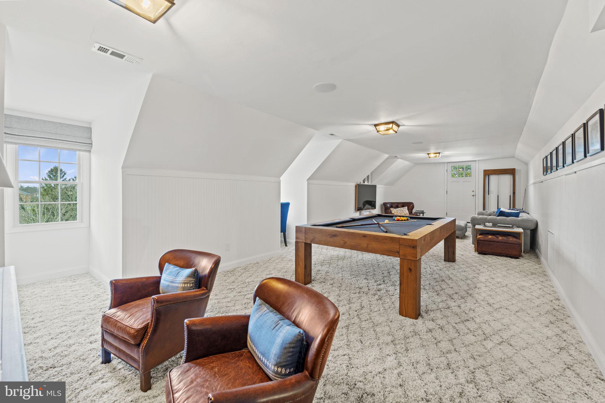 BELVEDERE - Residential