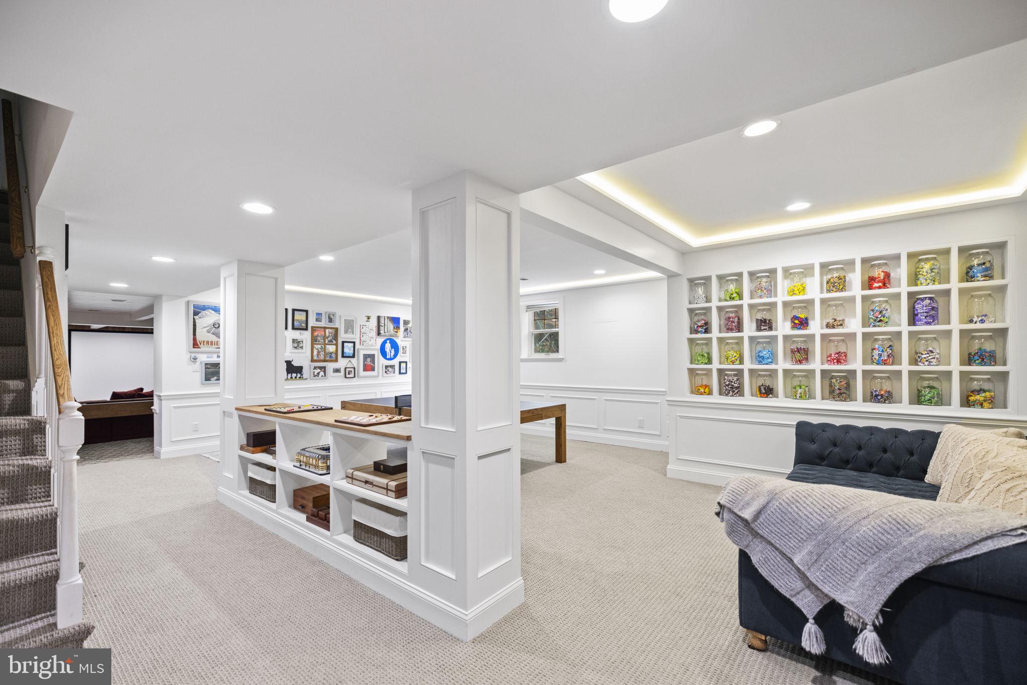 BELVEDERE - Residential