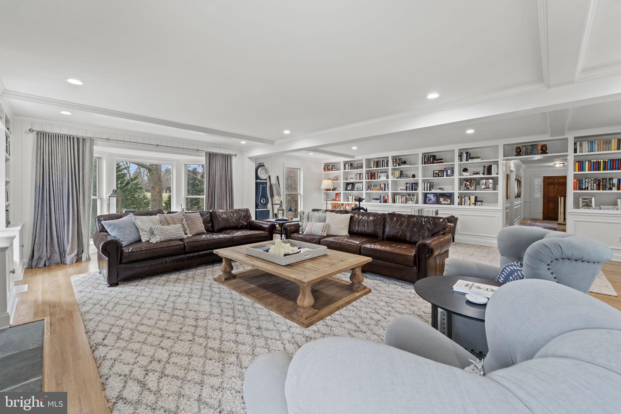 BELVEDERE - Residential