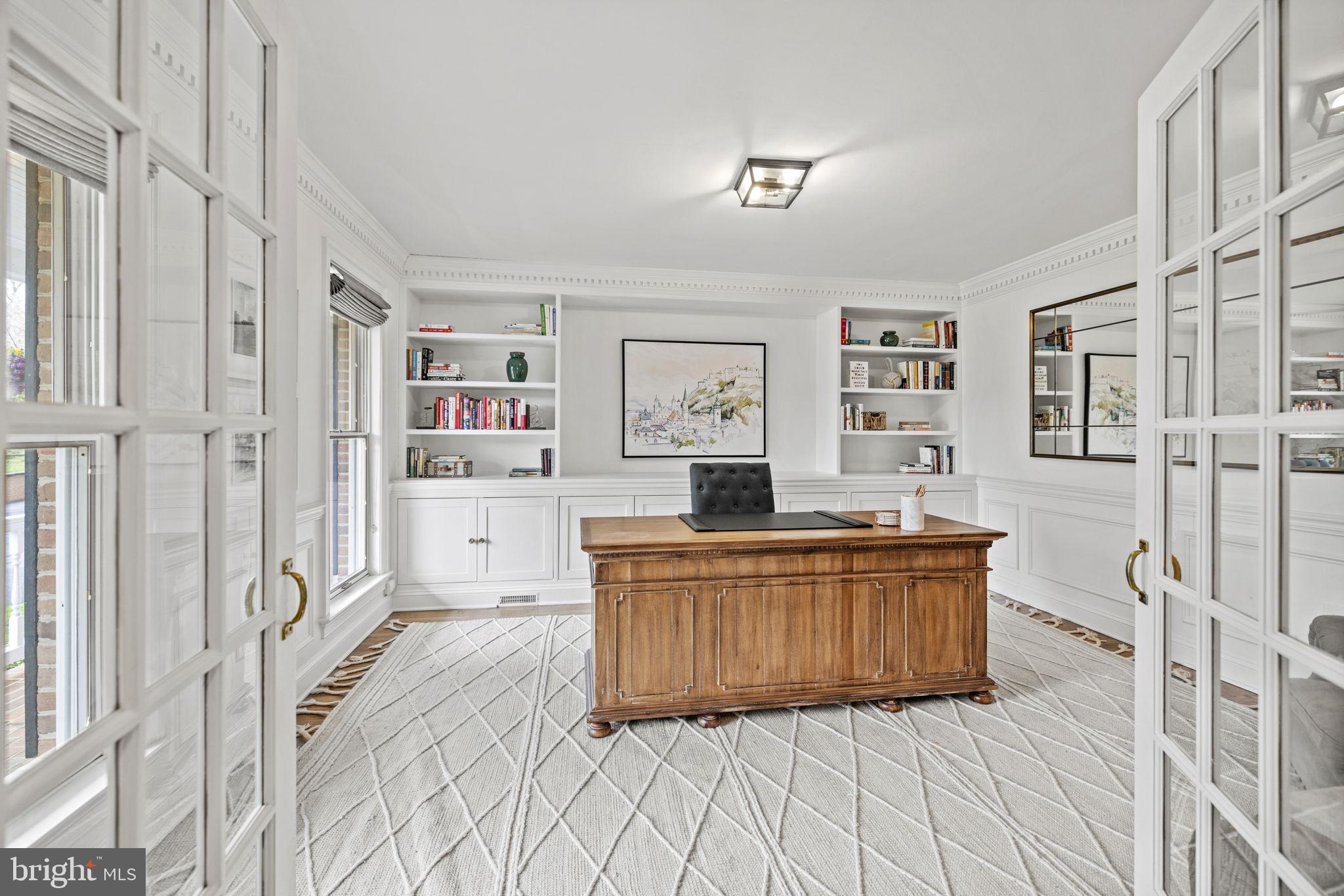 BELVEDERE - Residential