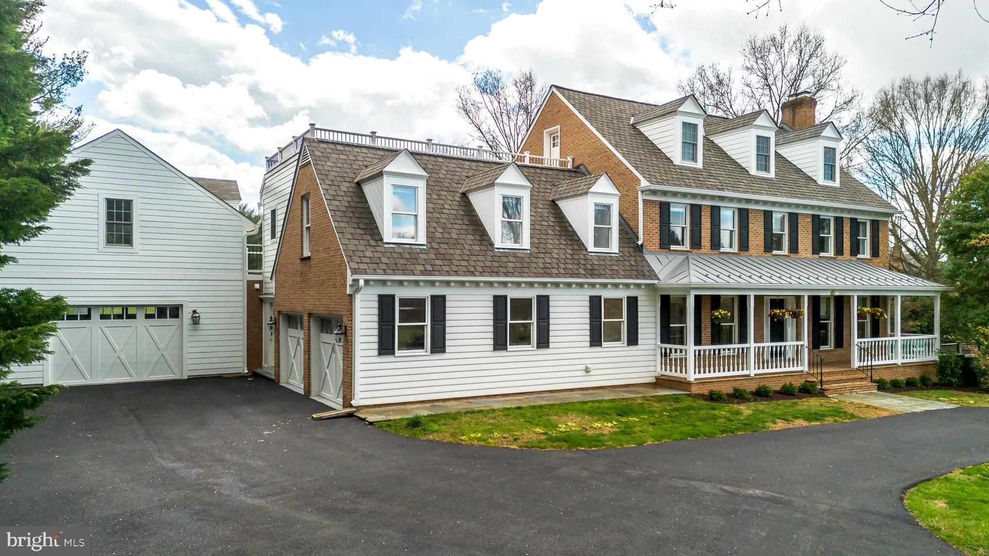 BELVEDERE - Residential