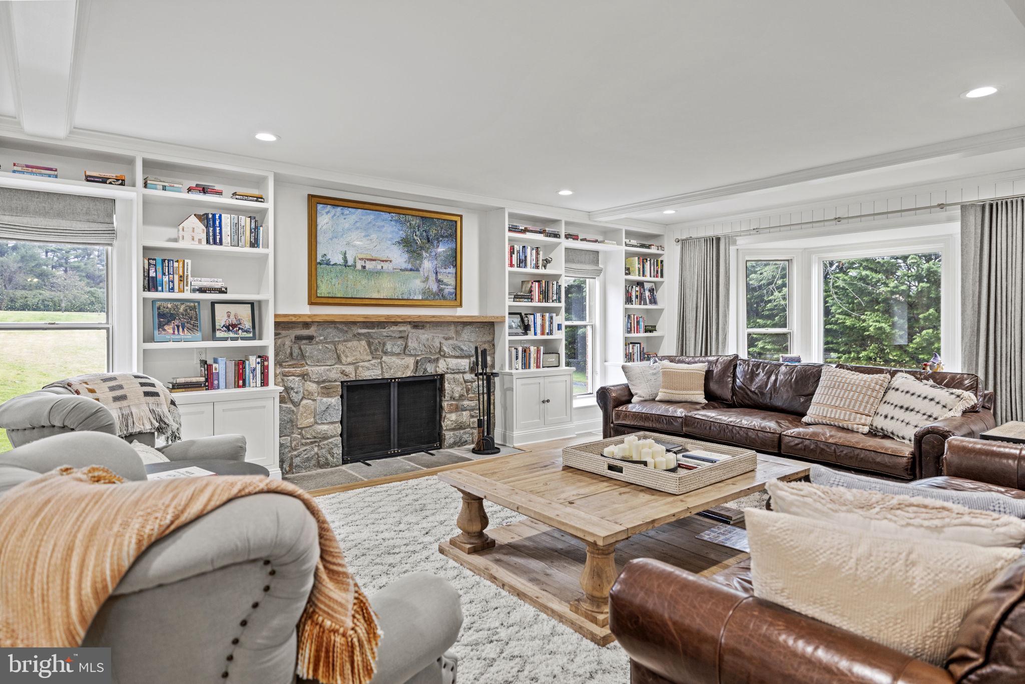 BELVEDERE - Residential