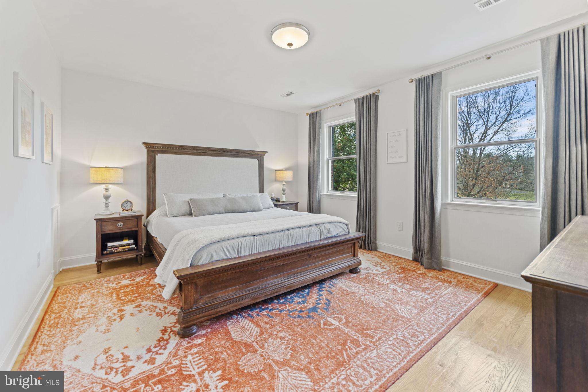 BELVEDERE - Residential