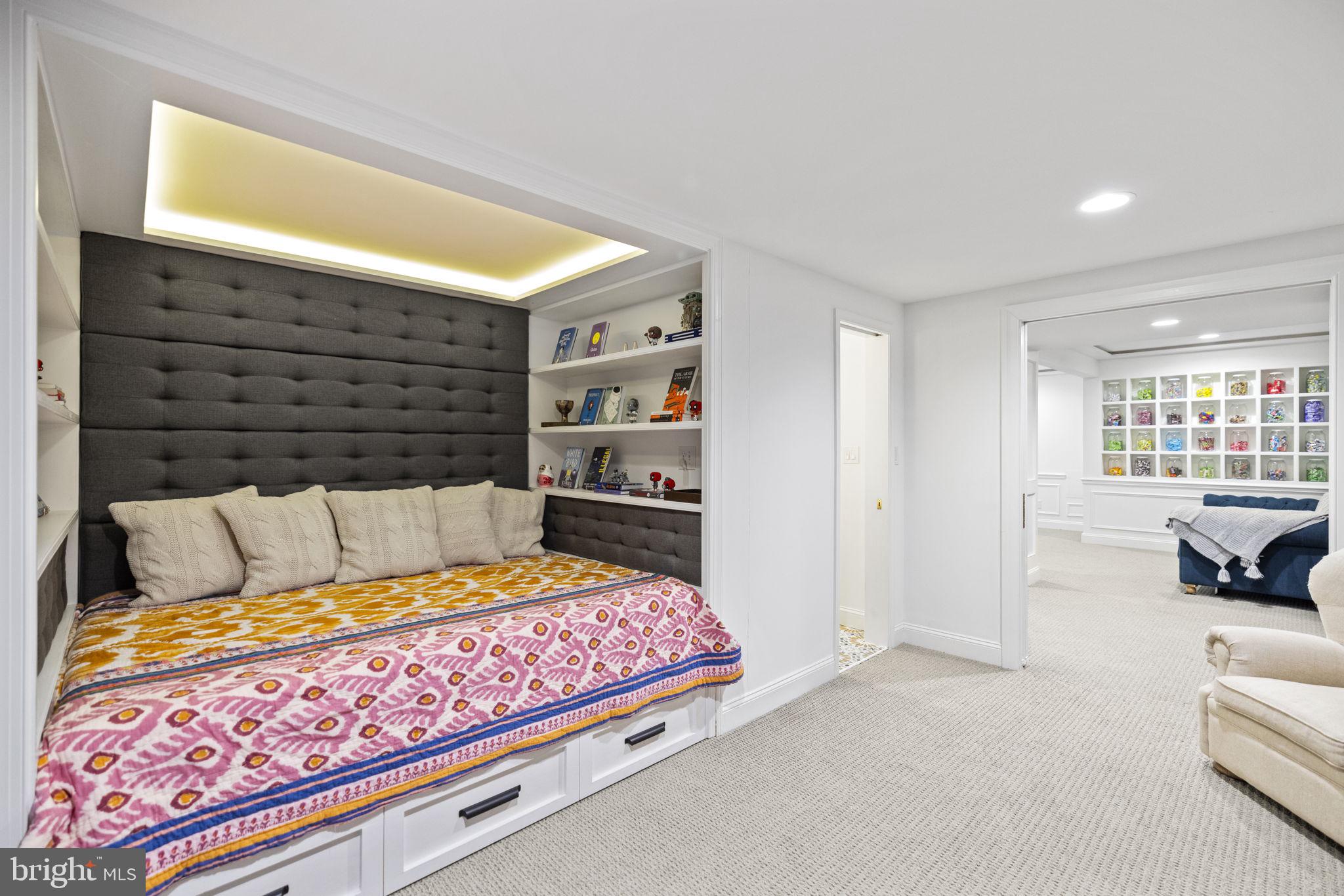 BELVEDERE - Residential