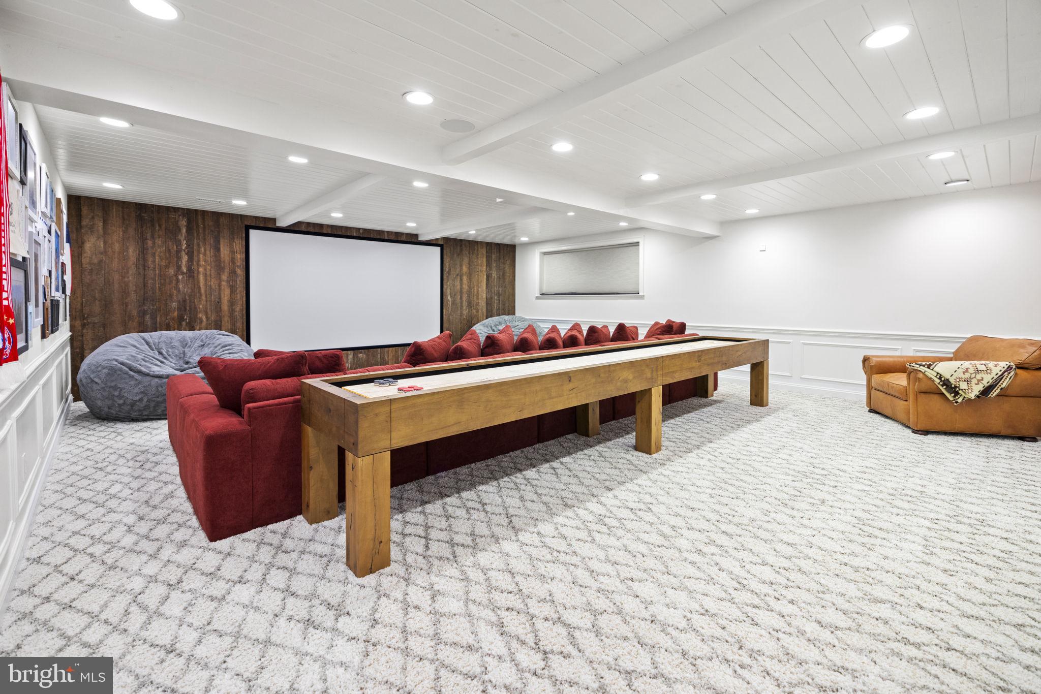 BELVEDERE - Residential