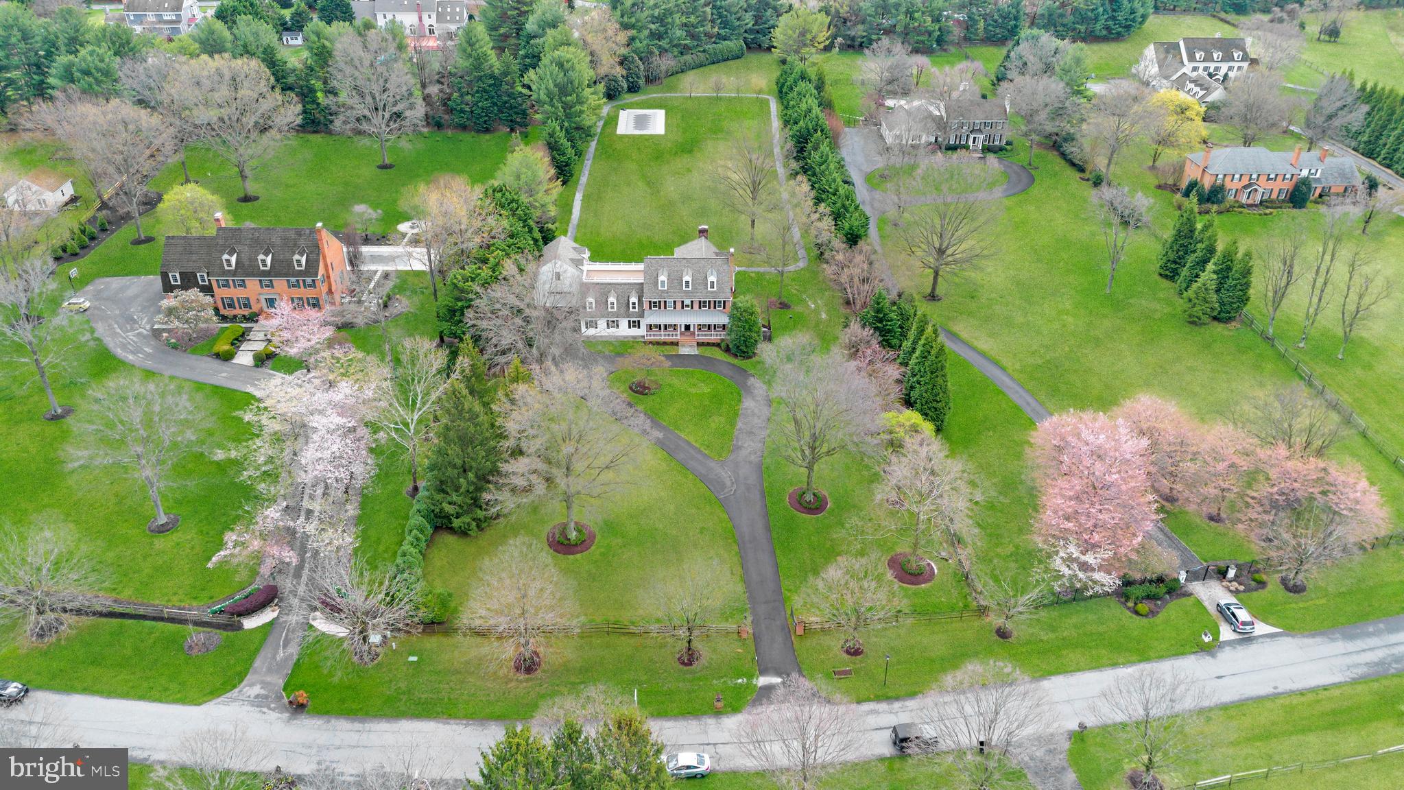 BELVEDERE - Residential