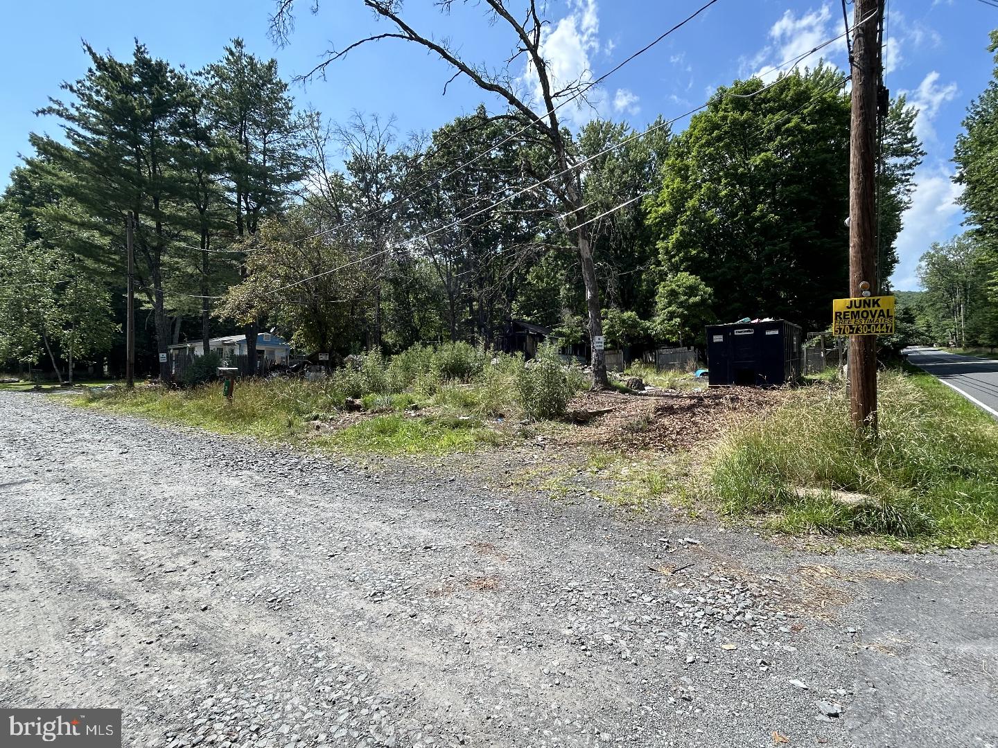 3 FILBERT LANE
