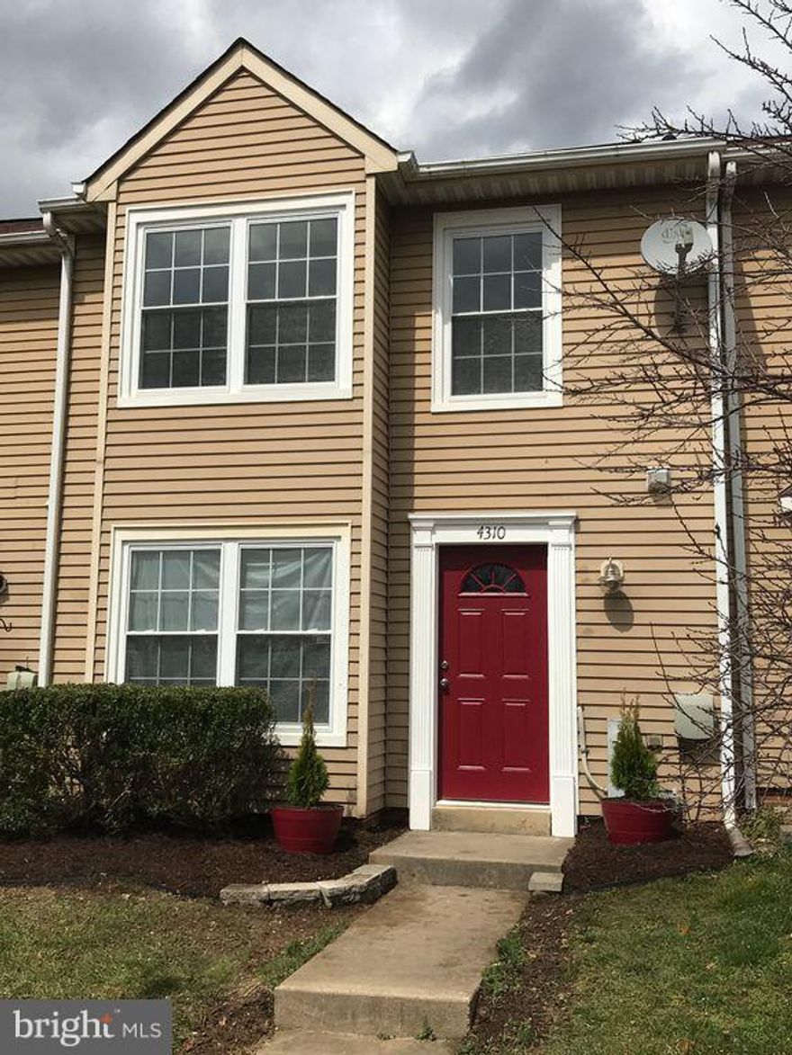 COMPLETELY REMODELED! NEW kitchen w/quartz counters, breakfast bar, soft-close cabinets, window seat, pantry, new SS apps. Recessed lights, built-in desk in LR. NEW full bath w/tile surround, wood- look tile floors, dbl vanity. NEW front- load W&D. Large BR's w/huge closets. NEW laminate and carpet. NEW powder rm. NEW interior doors. NEW front door. NEW roof. Sliders to NEW beach-themed deck.