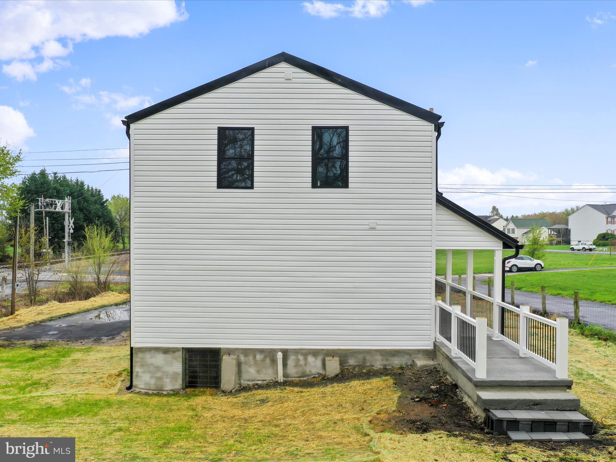 NONE AVAILABLE - Residential