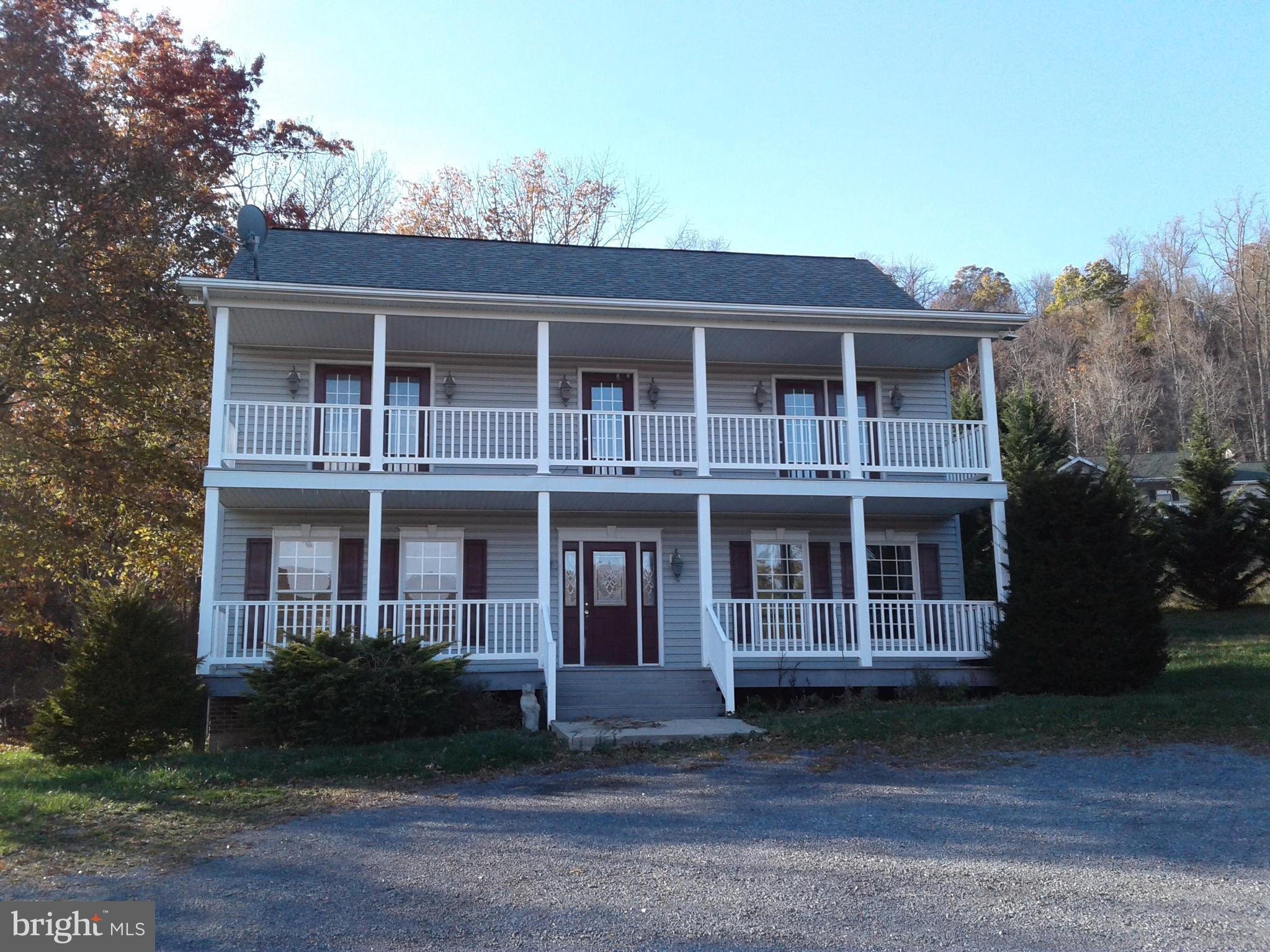 SOUTHRIDGE - Residential