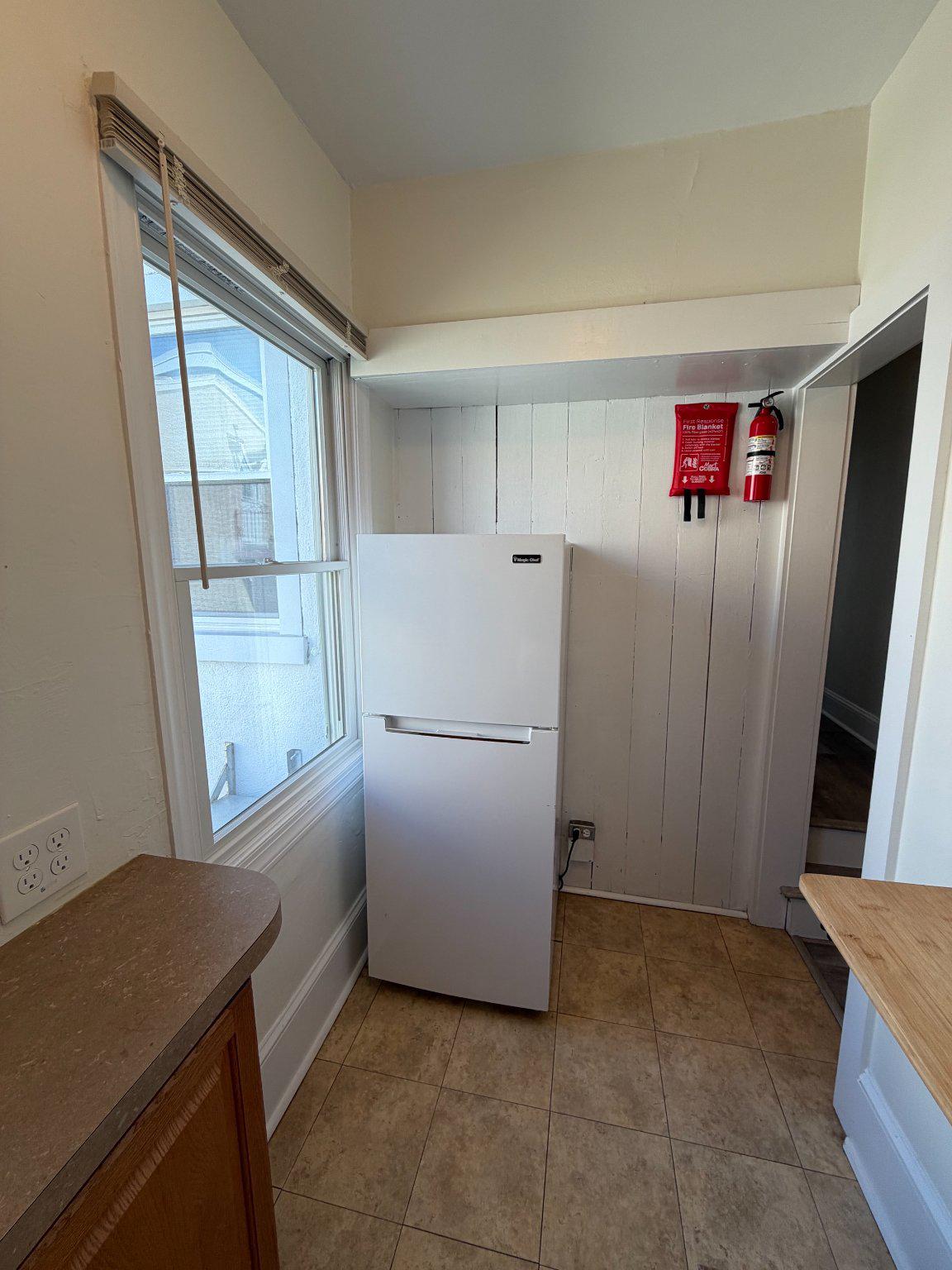 22 N DARLINGTON STREET SECOND FLOOR