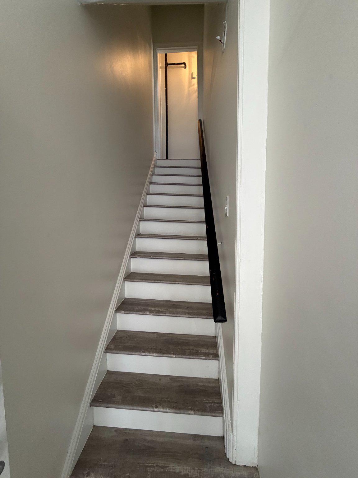 22 N DARLINGTON STREET SECOND FLOOR