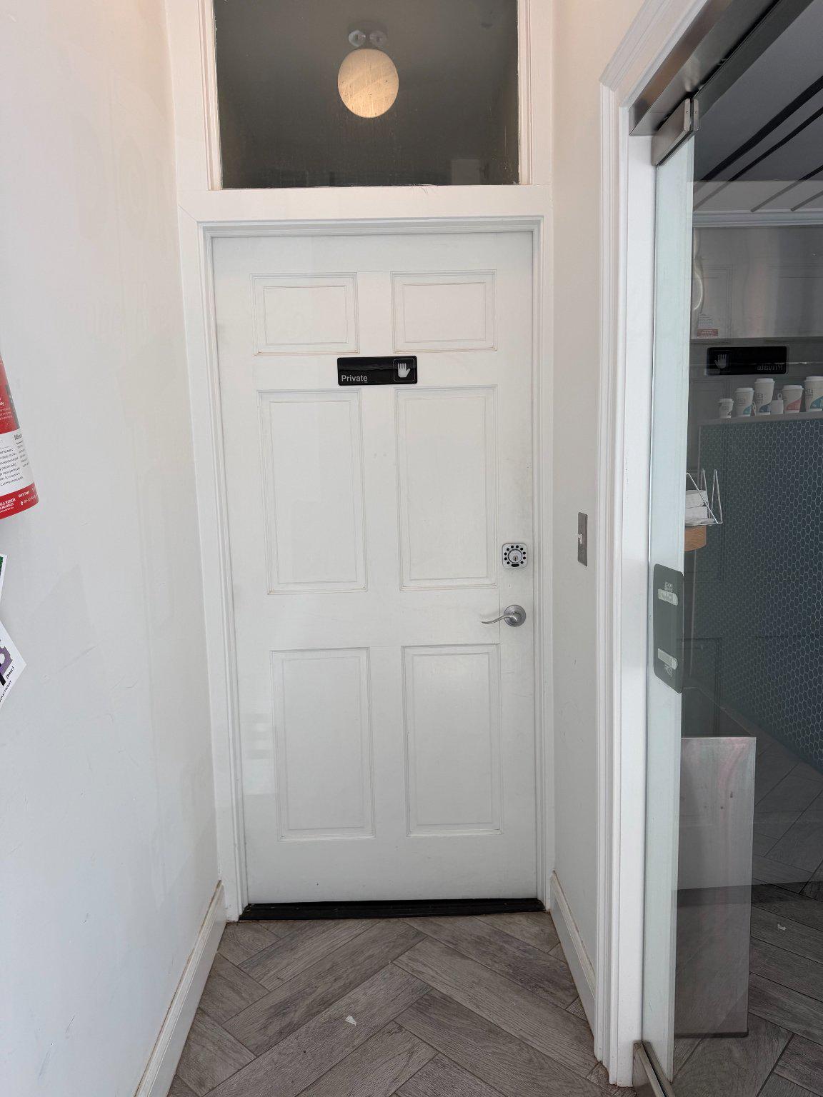 22 N DARLINGTON STREET SECOND FLOOR
