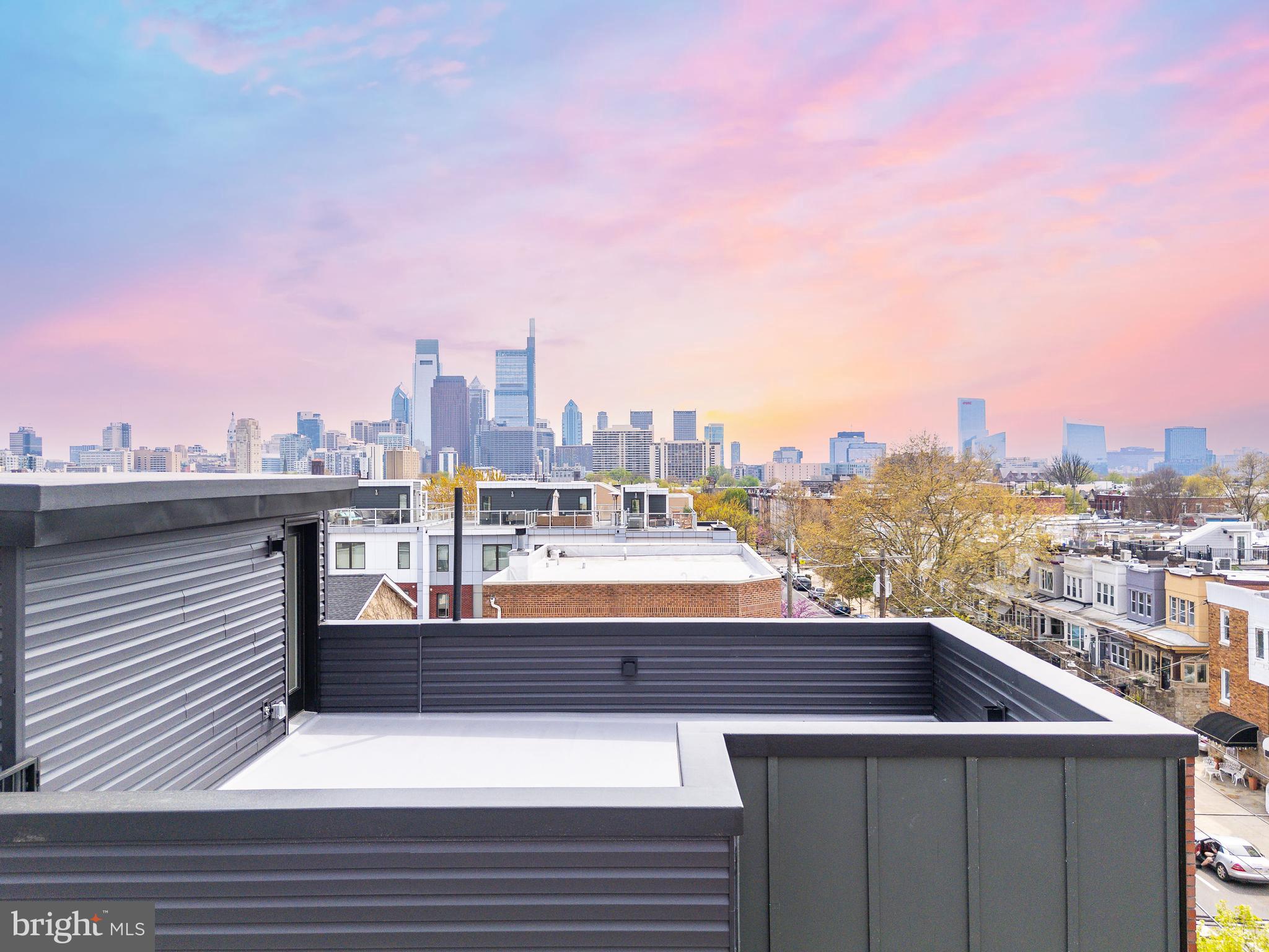 FAIRMOUNT - Residential