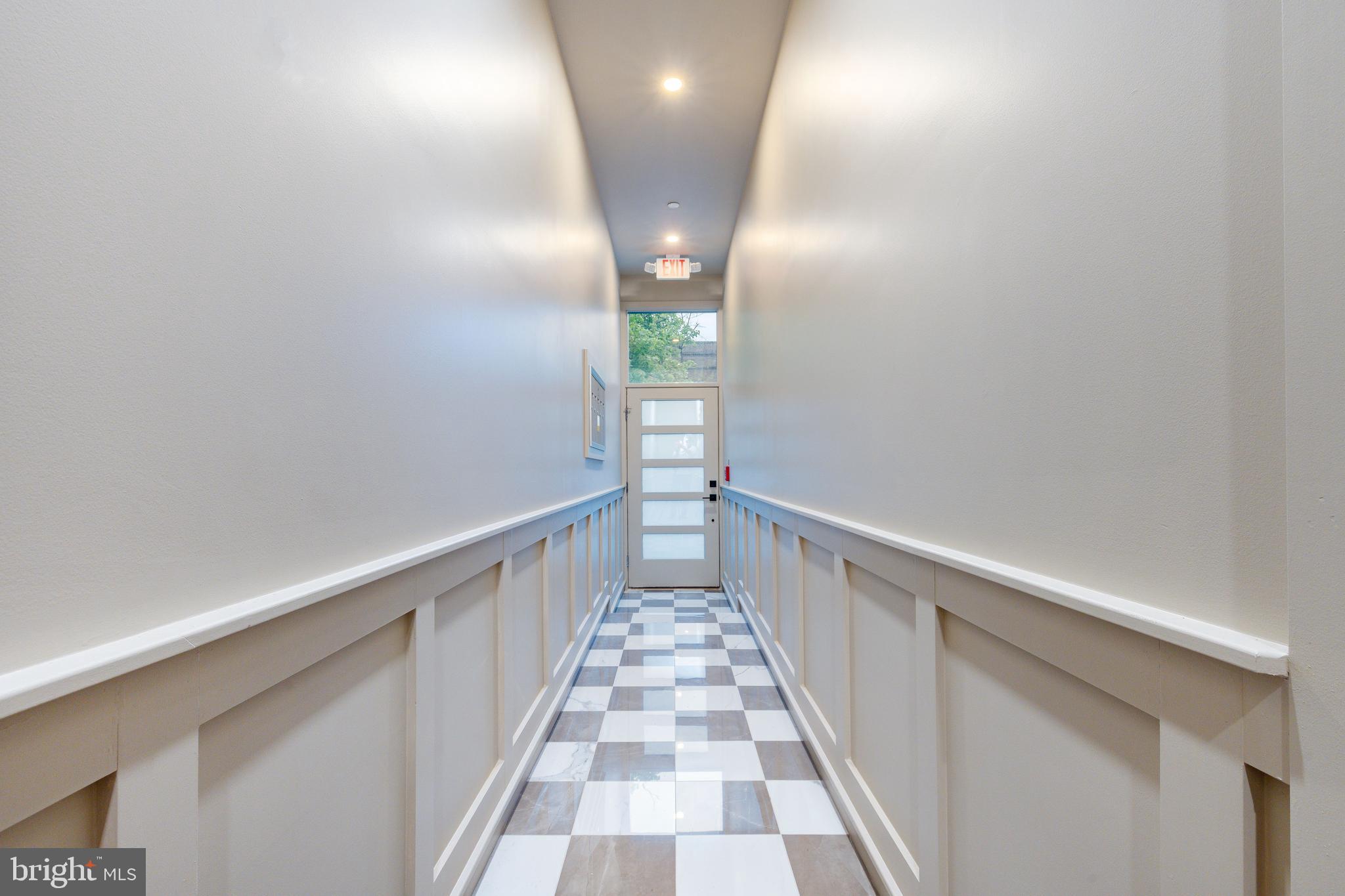 FAIRMOUNT - Residential