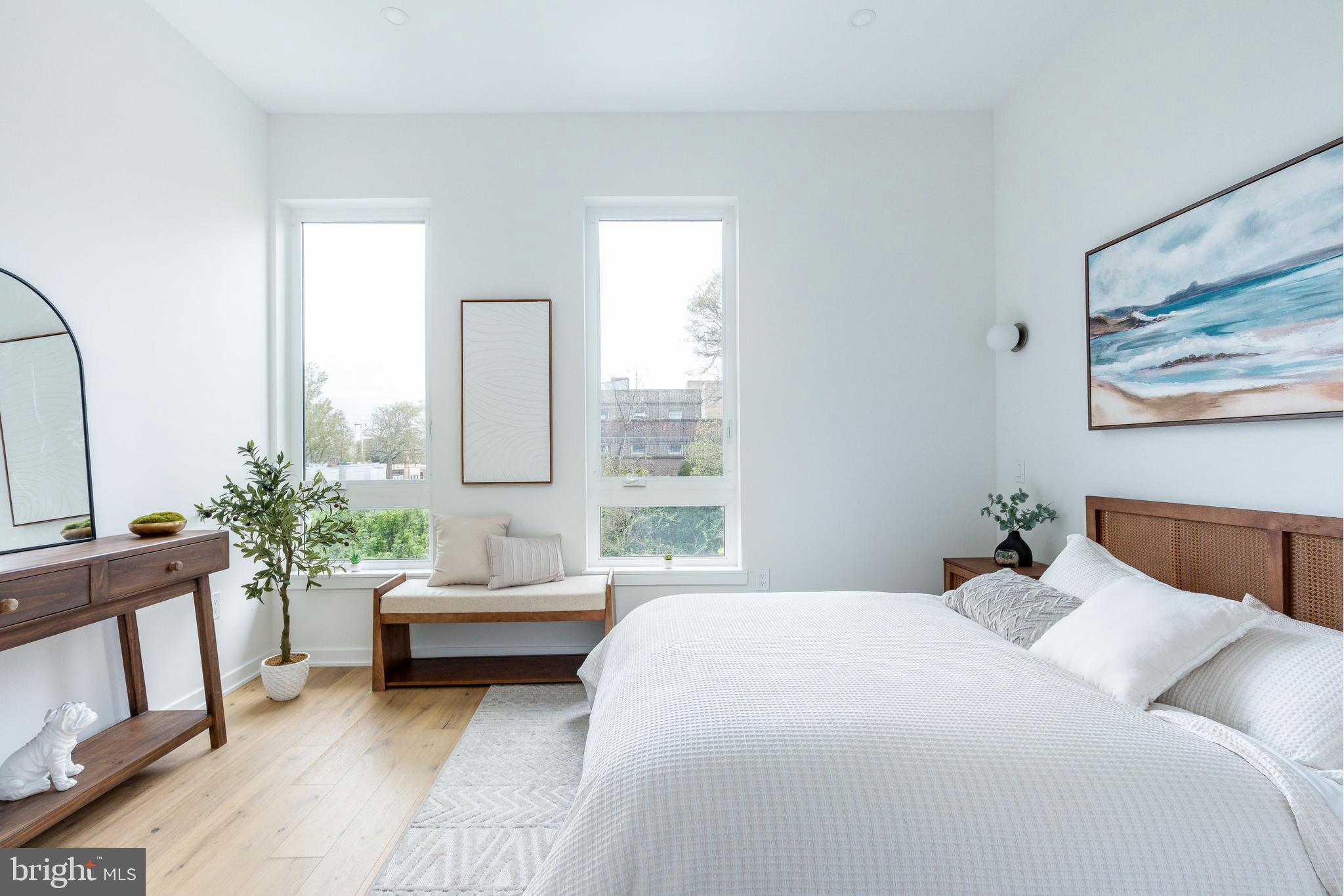 FAIRMOUNT - Residential