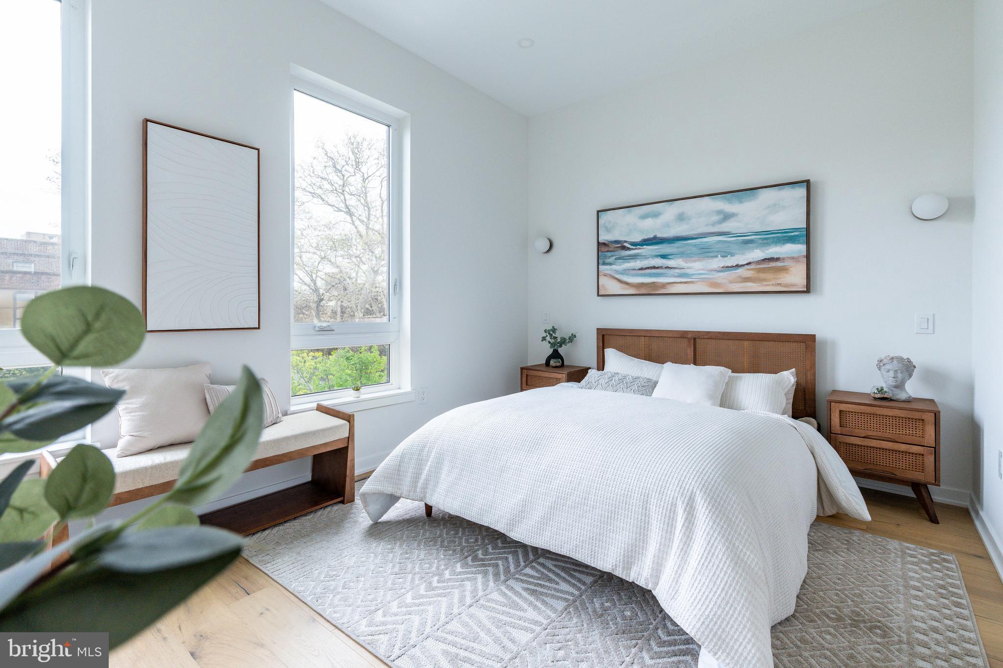 FAIRMOUNT - Residential