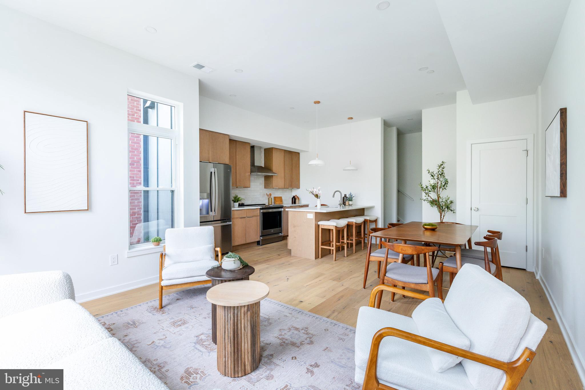 FAIRMOUNT - Residential