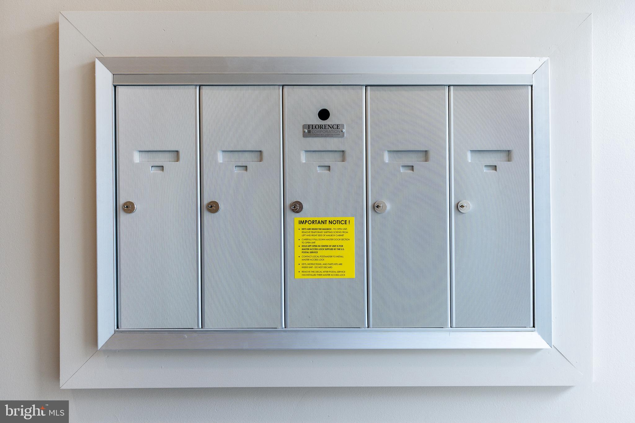 FAIRMOUNT - Residential