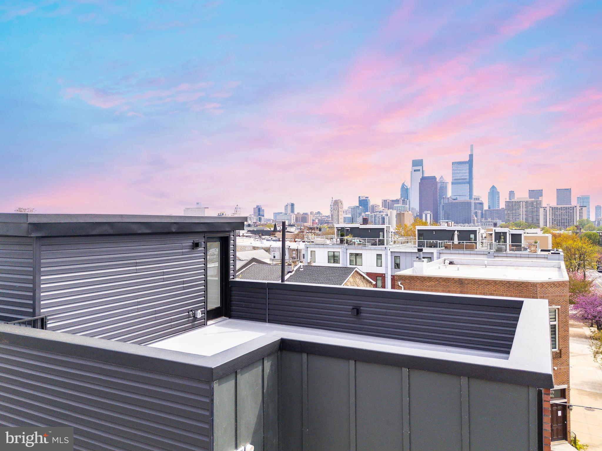 FAIRMOUNT - Residential