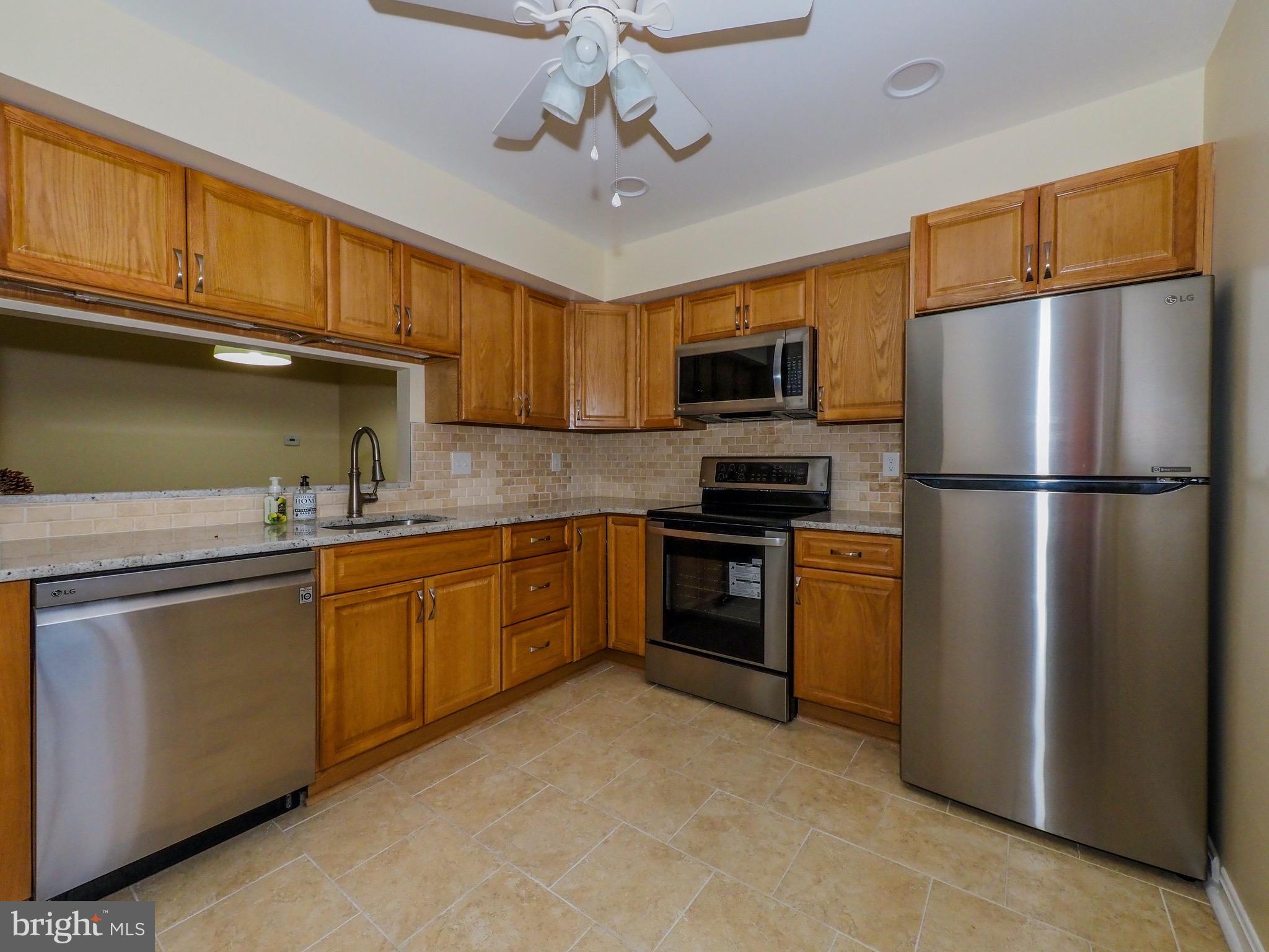 CANTERBURY RIDING - Residential