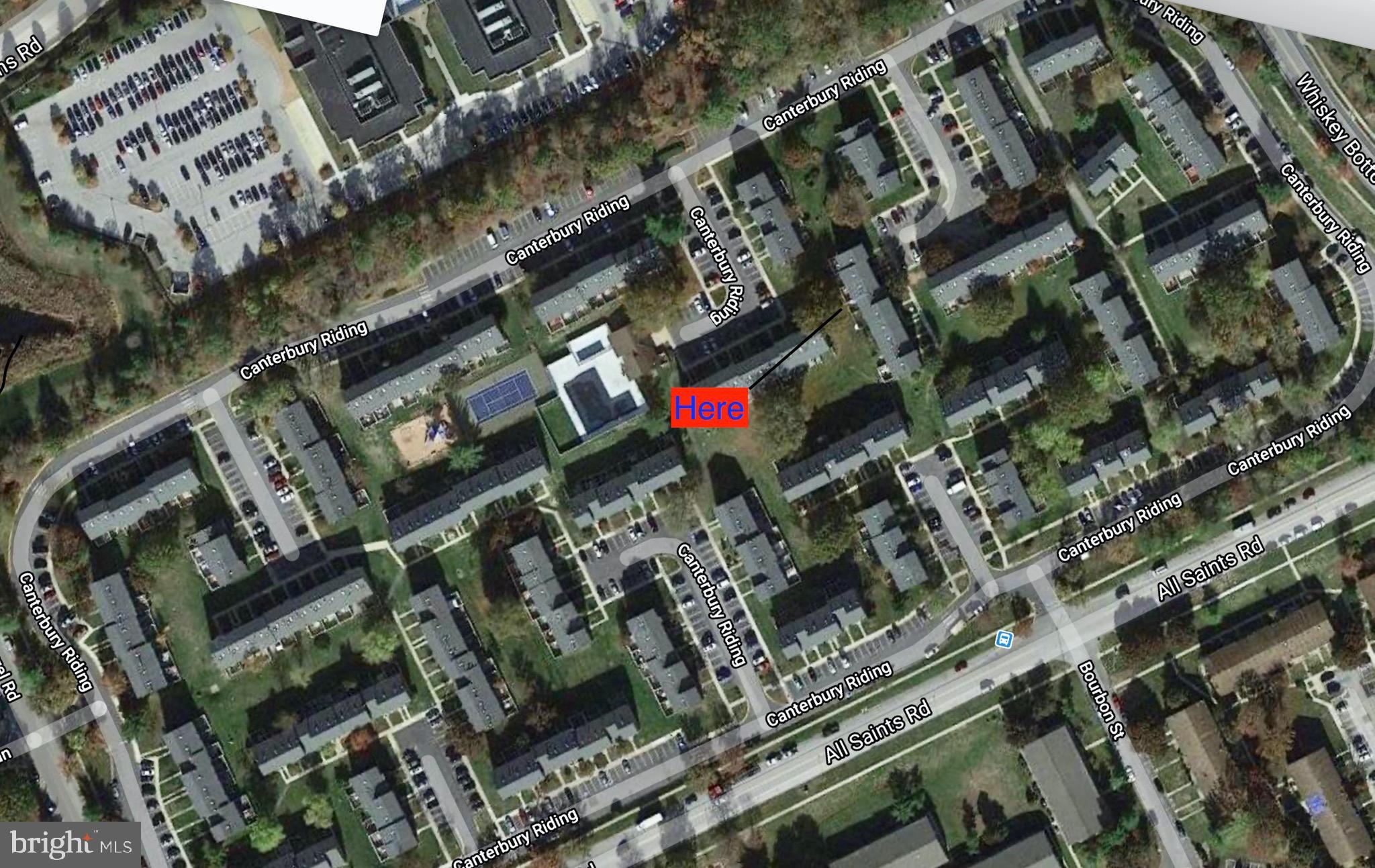 CANTERBURY RIDING - Residential