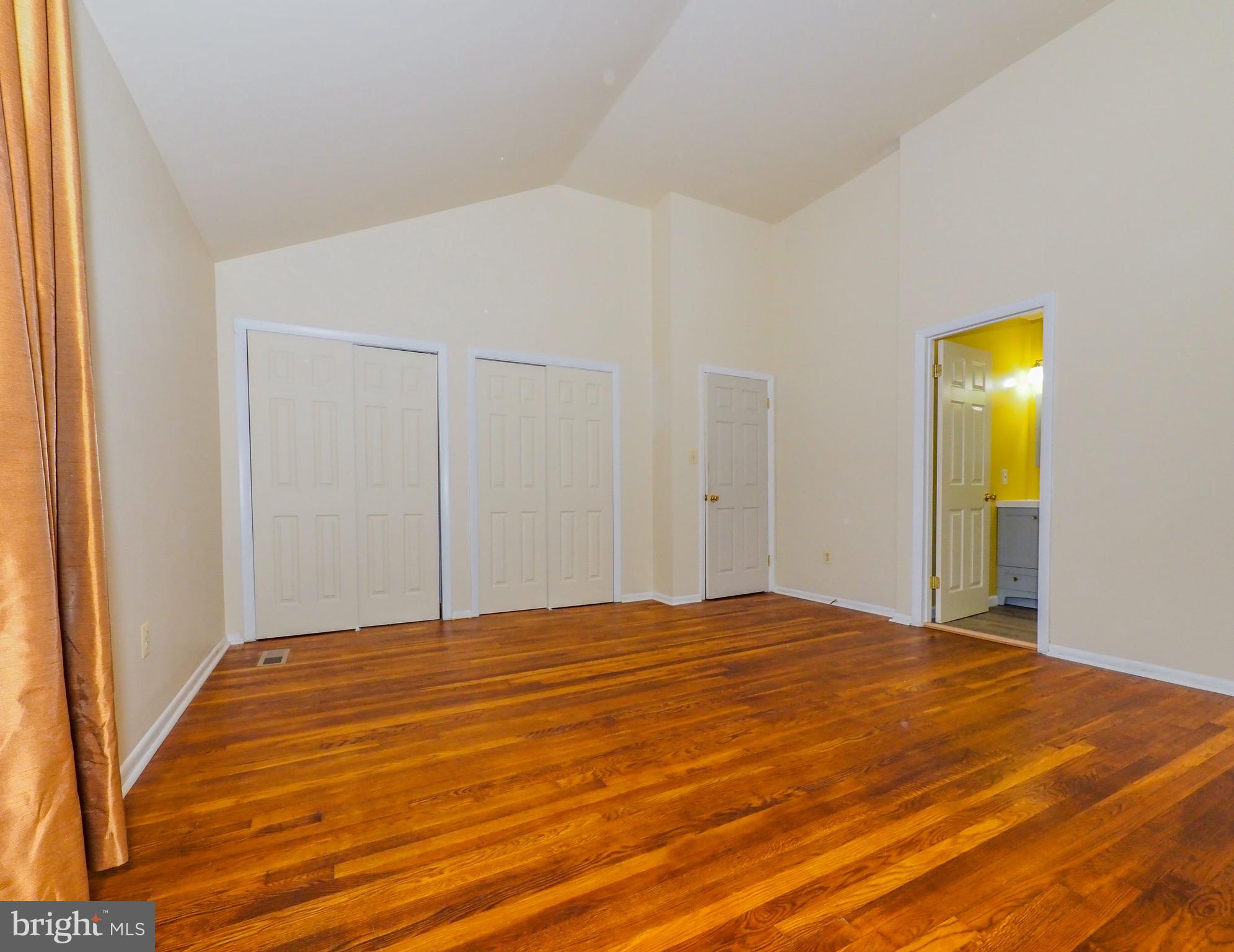 CANTERBURY RIDING - Residential