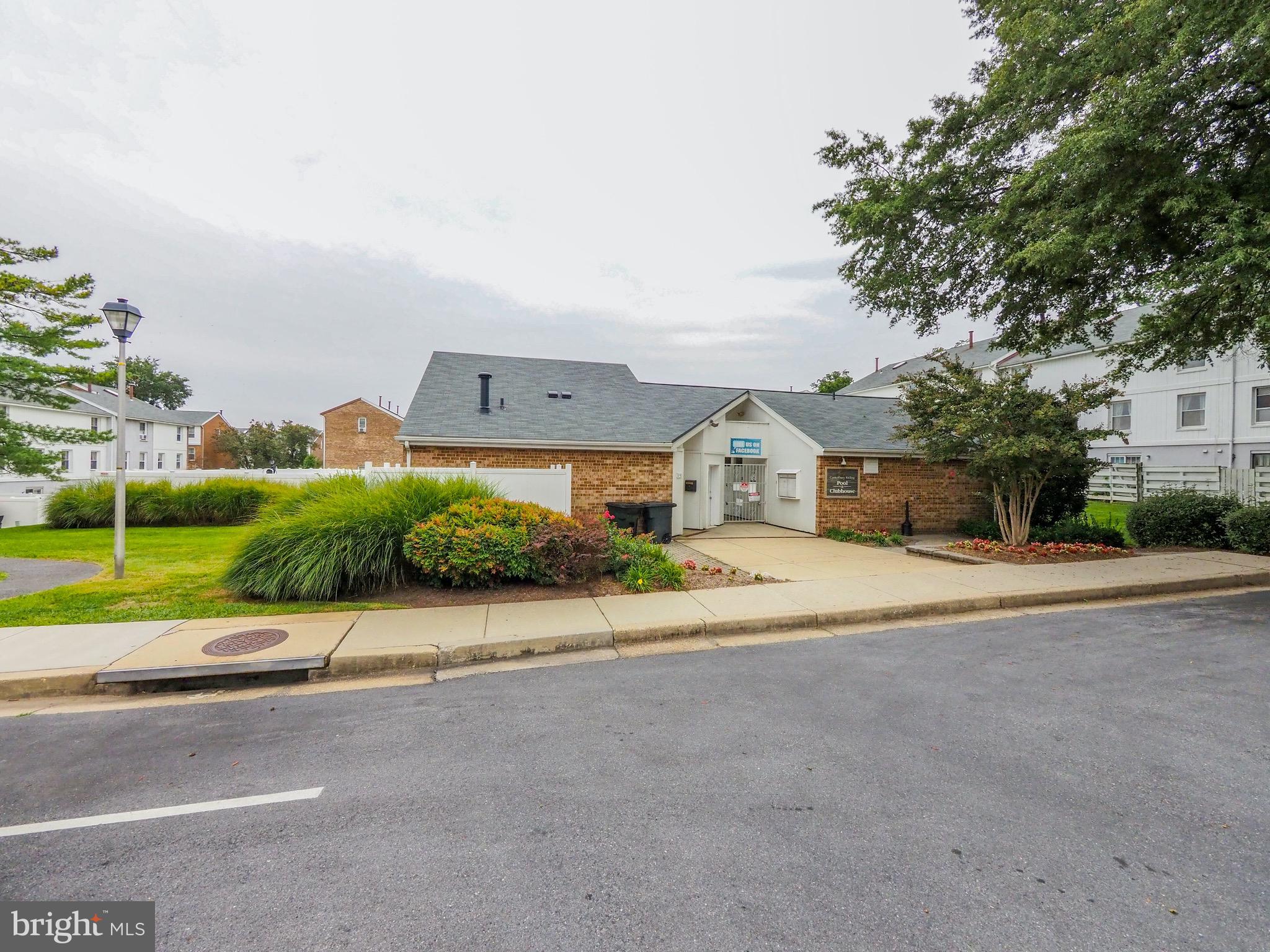 CANTERBURY RIDING - Residential