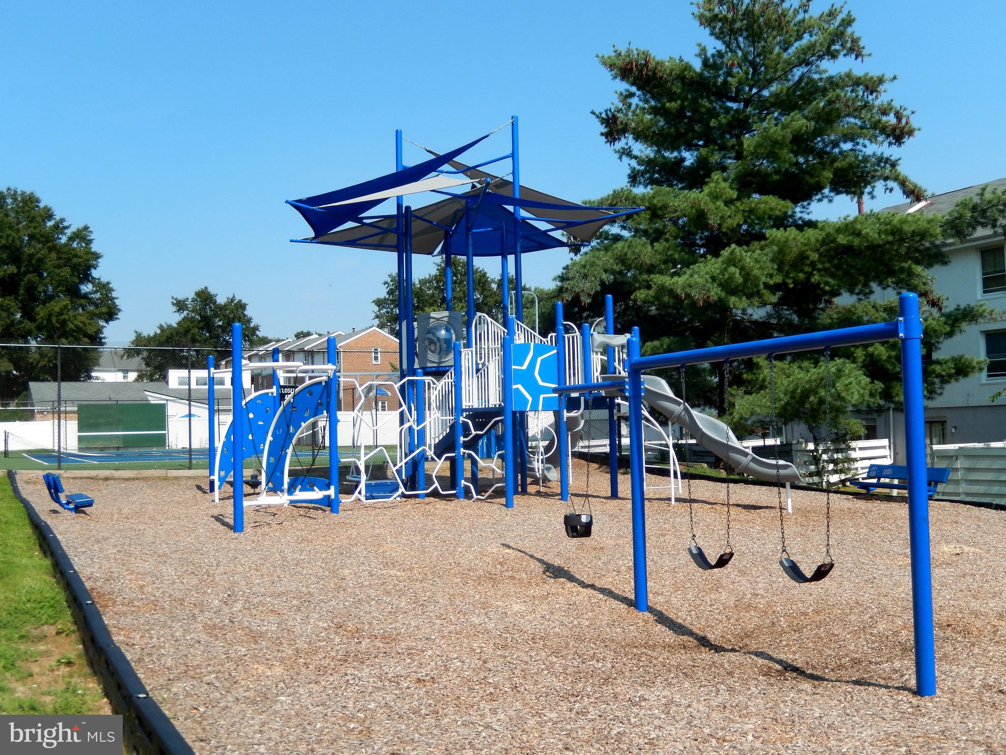 CANTERBURY RIDING - Residential