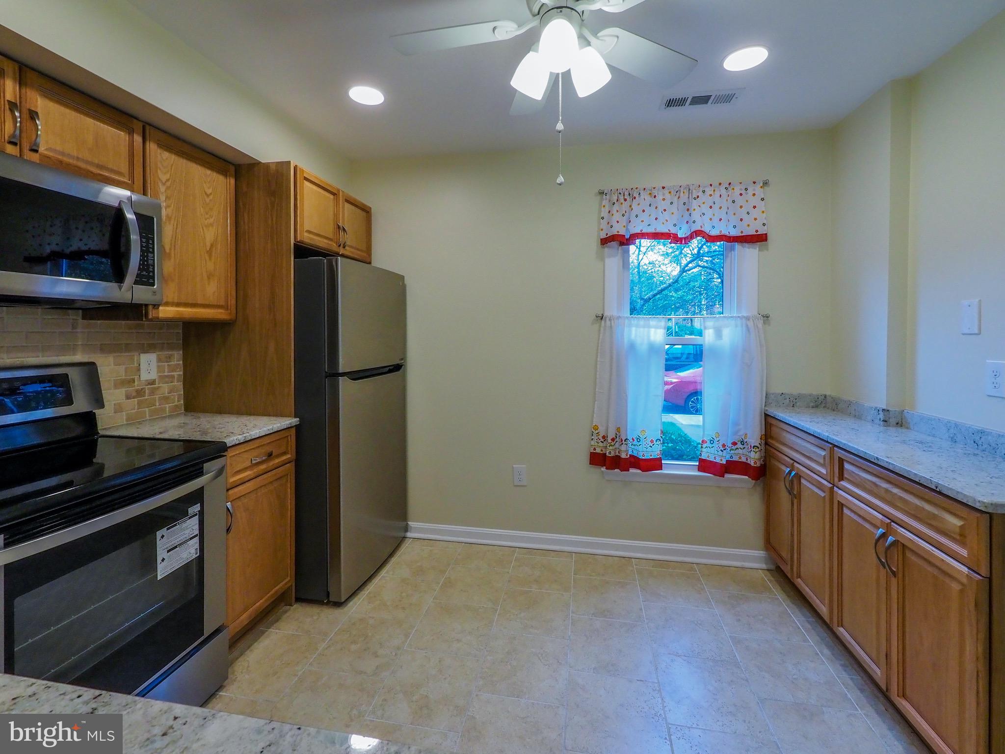 CANTERBURY RIDING - Residential