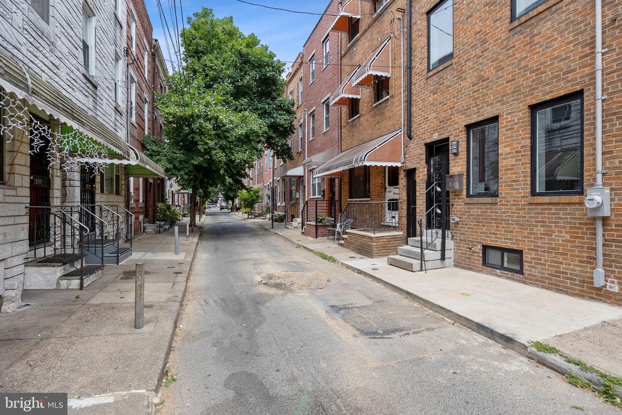 ITALIAN MARKET - Residential