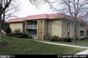 55+ Leisure World Community Sought after Elizabeth Model with 1308 sq ft 2 bedrooms and 1.5 bath including washer/dryer in unit; entry center hall hardwood floors; Kitchen has ample cabinets, butcher block counters with sunlit window; spacious living room and dining area; Living room has sliding glass opening to large enclosed sunny balcony with vertical blinds; Enjoy Leisure World amenities including golf, tennis, indoor /outdoor swimming, fitness center, 2 clubhouses with ballroom, meeting rooms, 2 restaurant, entertainment, clubs, and activities. This is a COOP and special contract is required. Monthly fee includes utilities, taxes. Decorating allowance $3000.