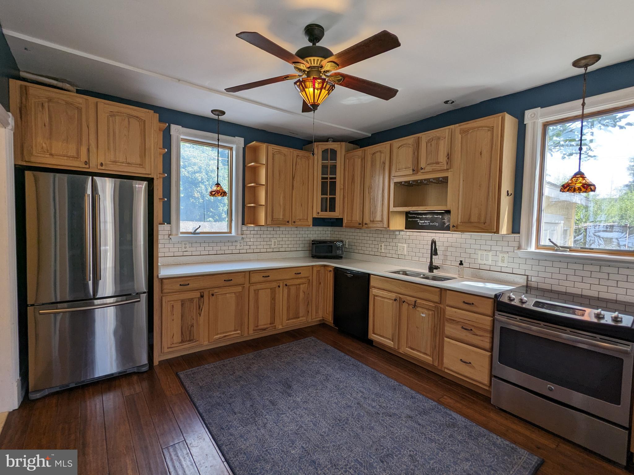 HAGERSTOWN - Residential Lease