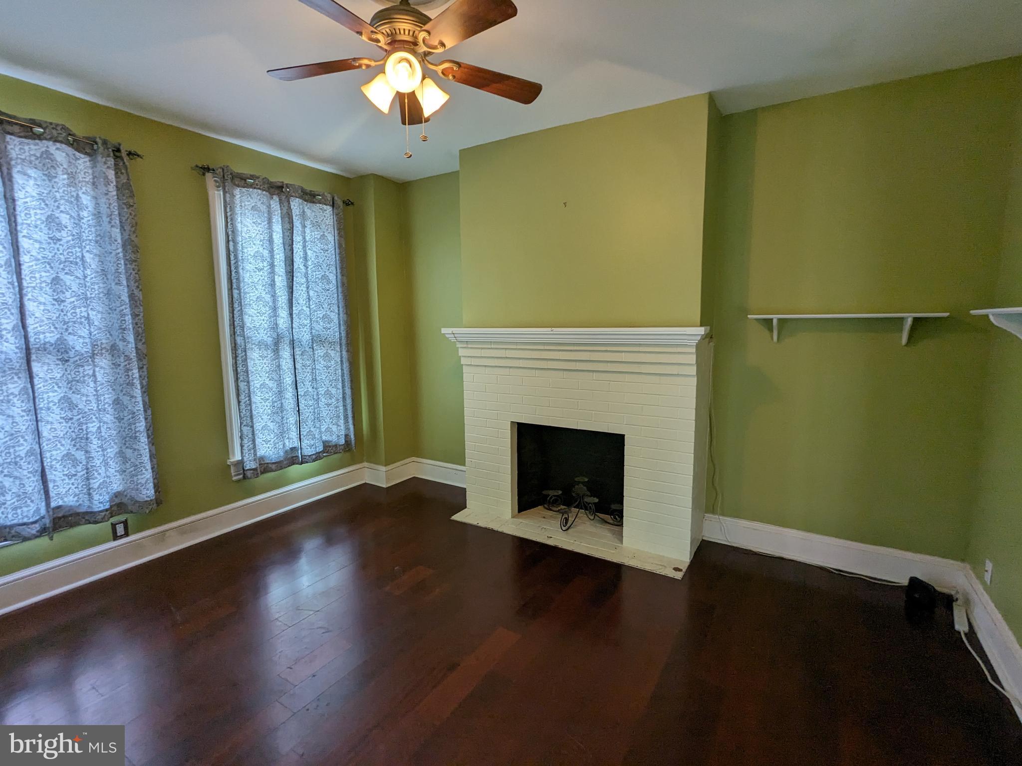 HAGERSTOWN - Residential Lease