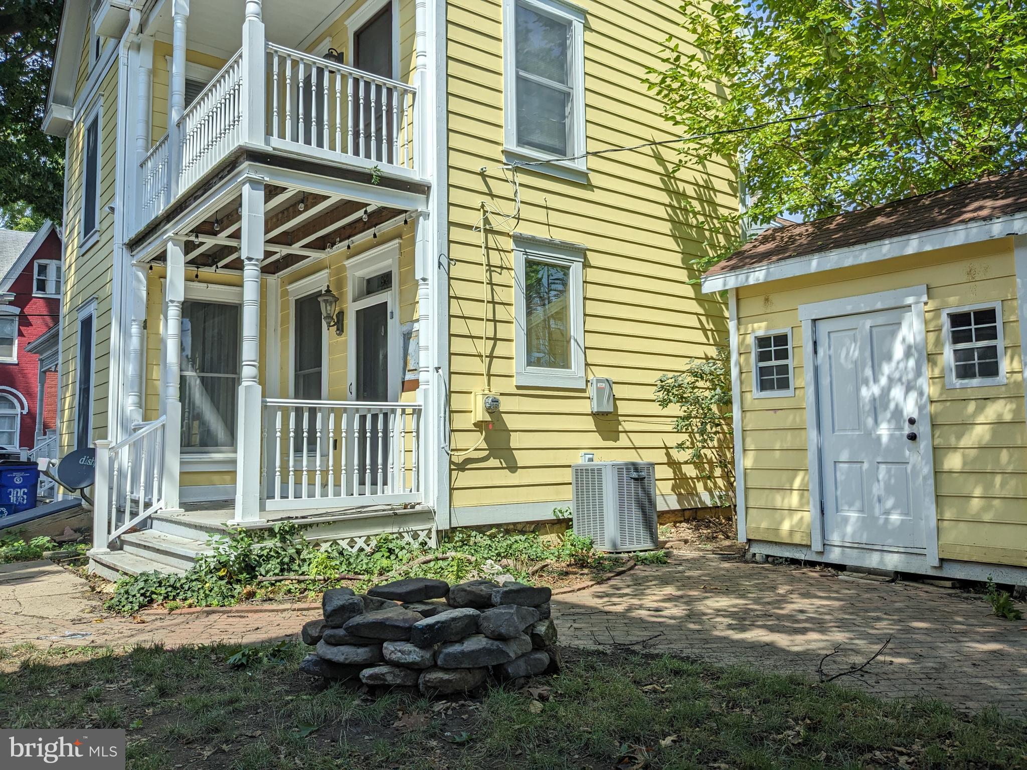 HAGERSTOWN - Residential Lease