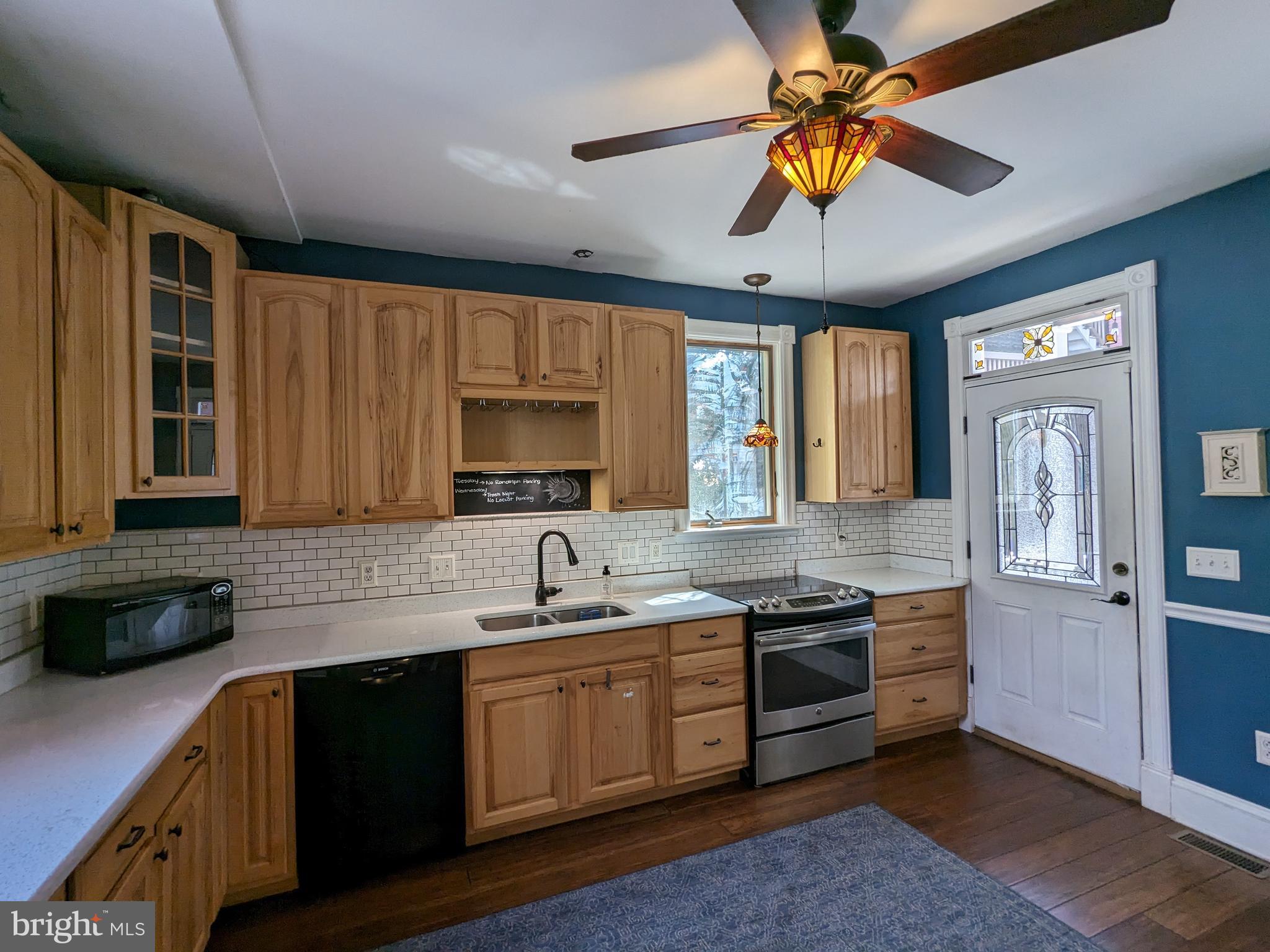 HAGERSTOWN - Residential Lease