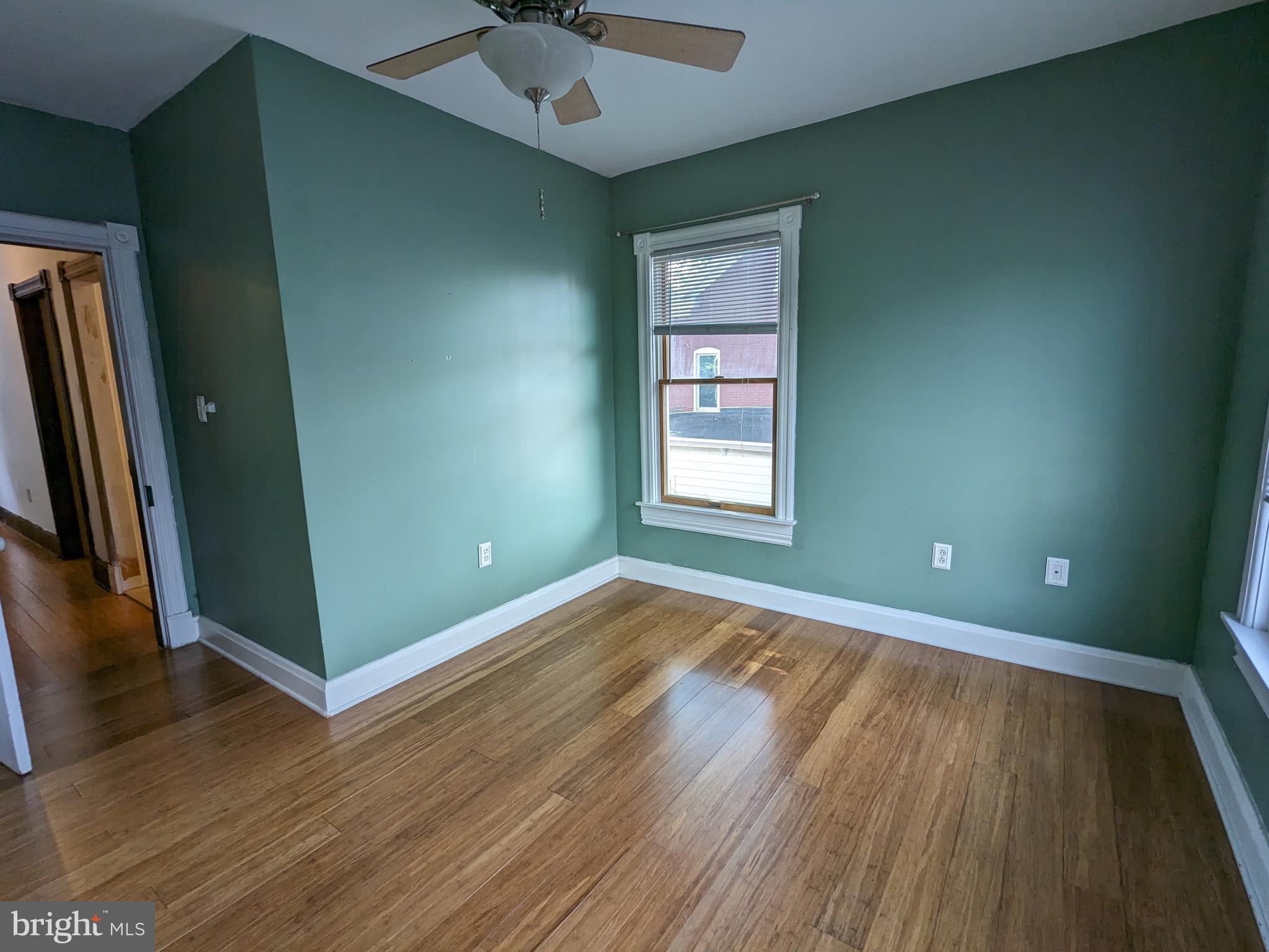 HAGERSTOWN - Residential Lease