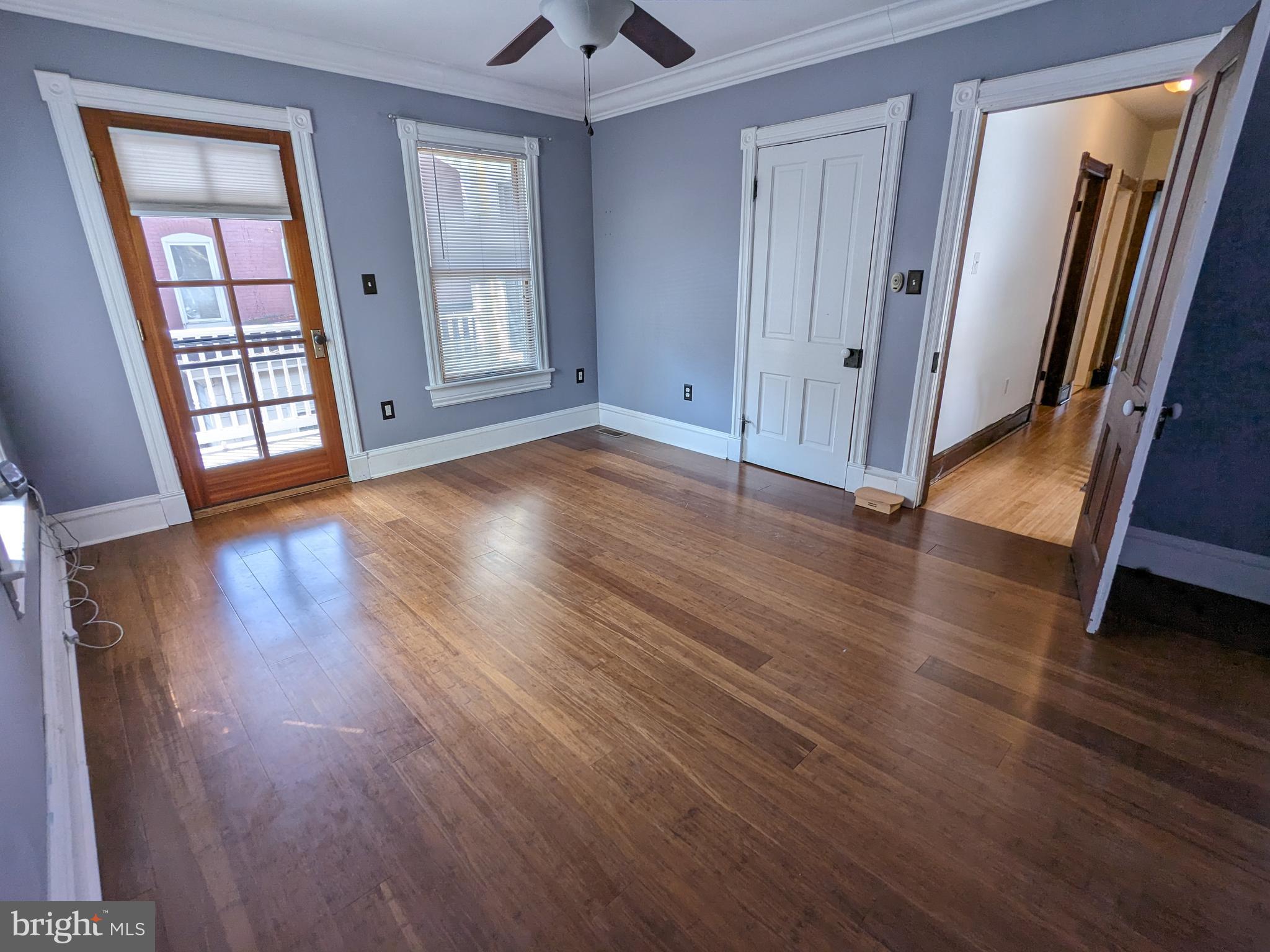 HAGERSTOWN - Residential Lease