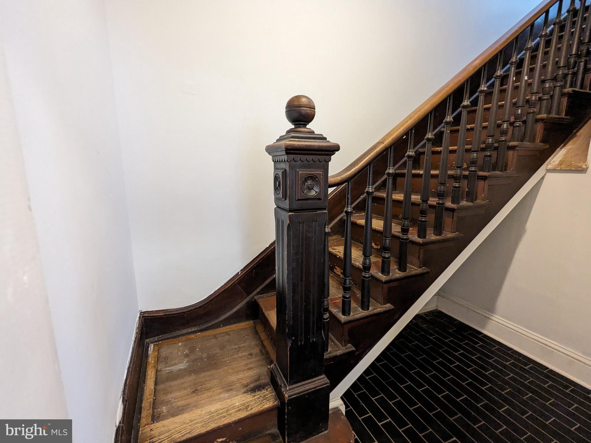 HAGERSTOWN - Residential Lease