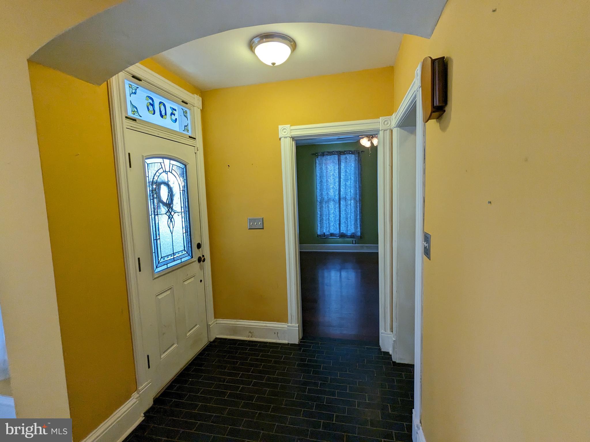 HAGERSTOWN - Residential Lease