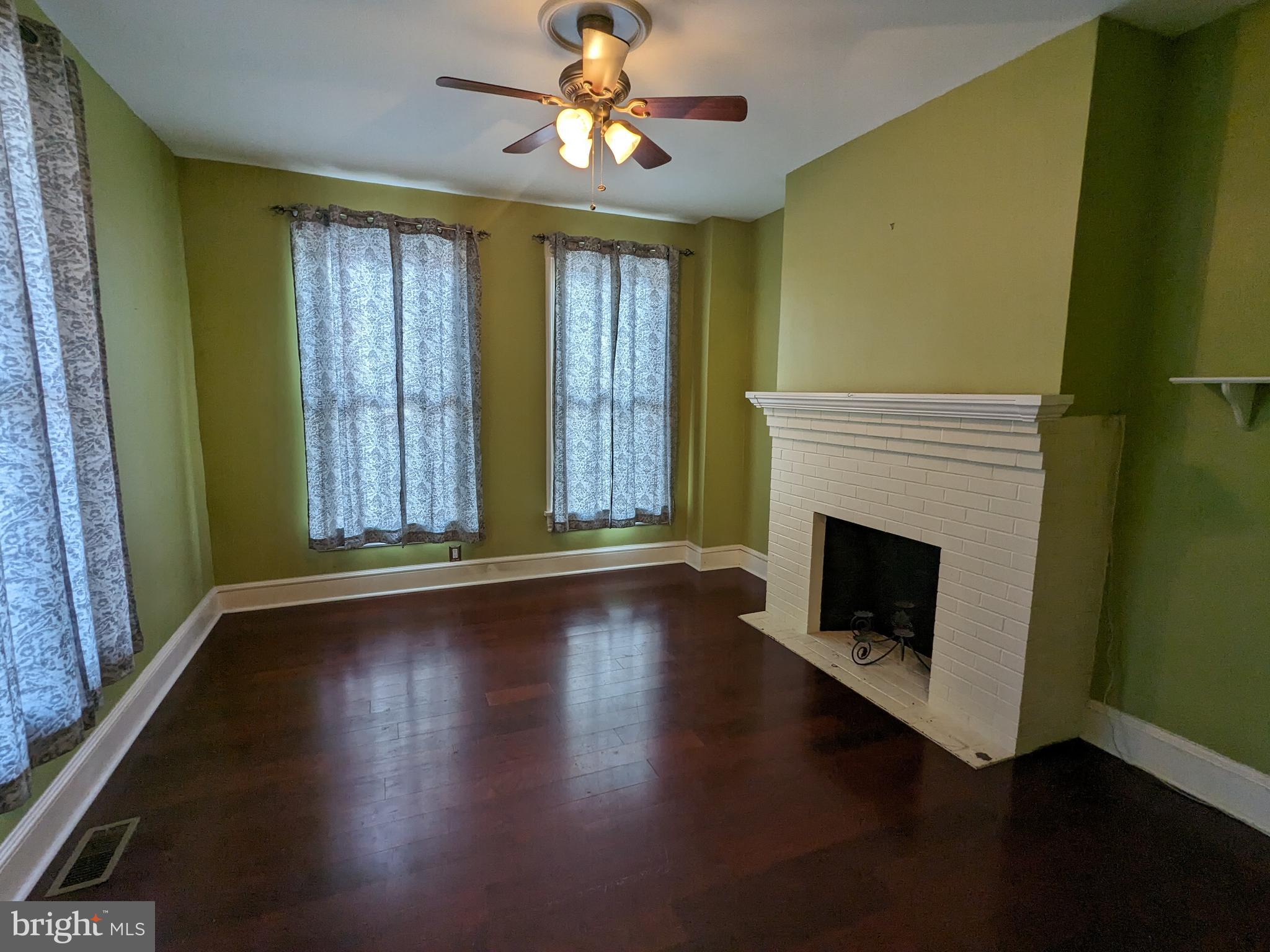 HAGERSTOWN - Residential Lease